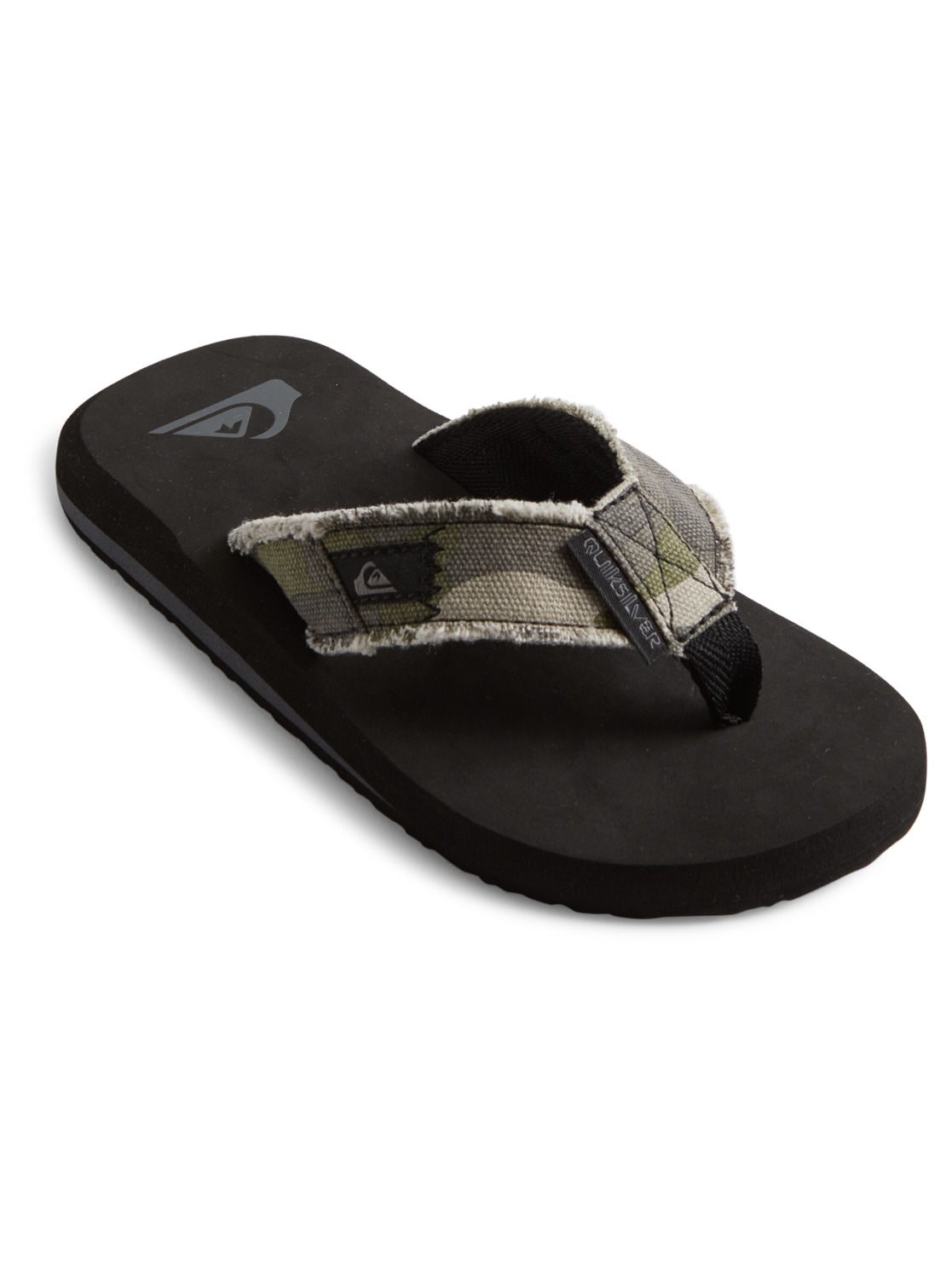 Quiksilver Sandalai »Monkey Abyss«