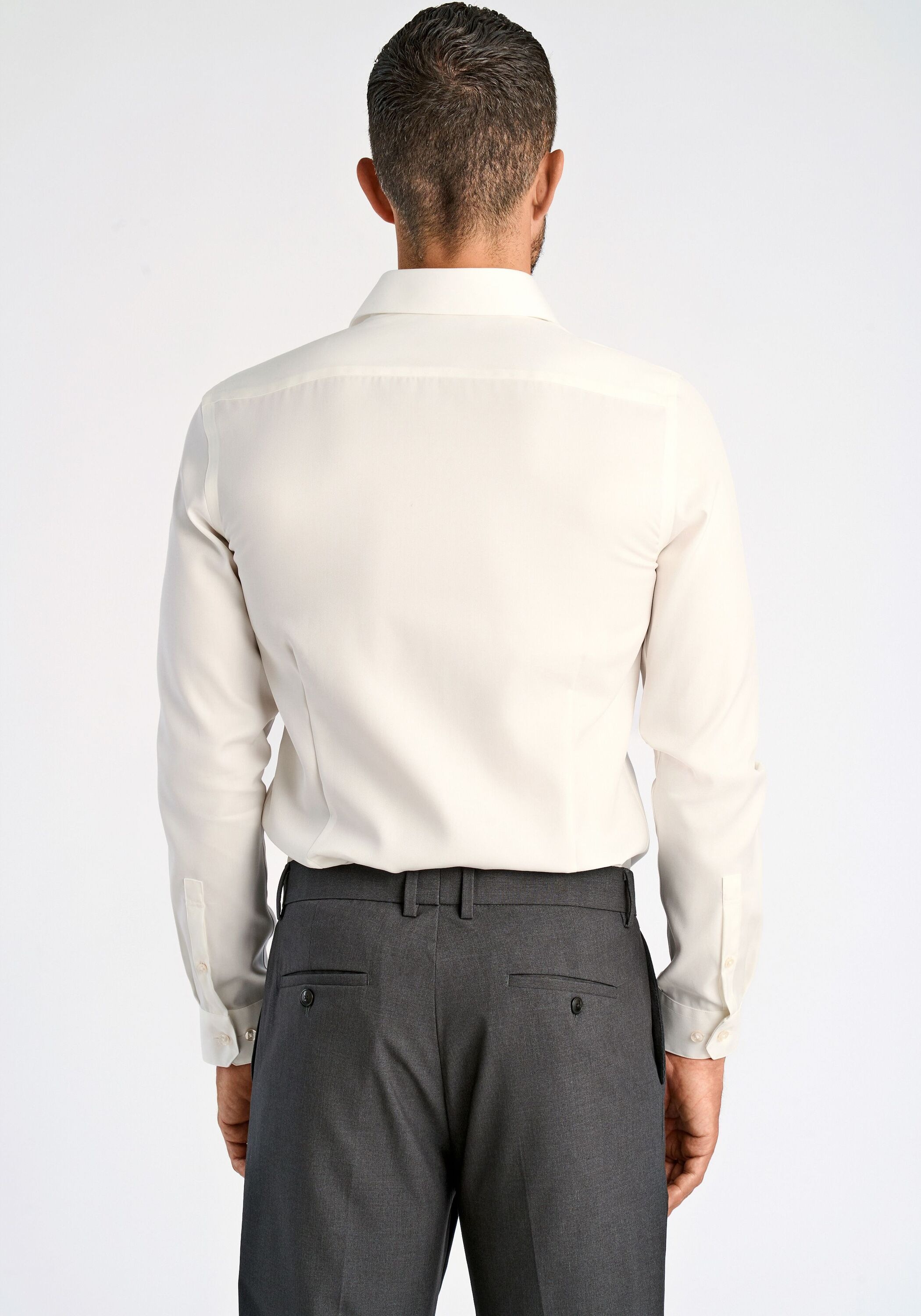 LINDBERGH Businesshemd "Business-Hemd Slim Fit" günstig online kaufen