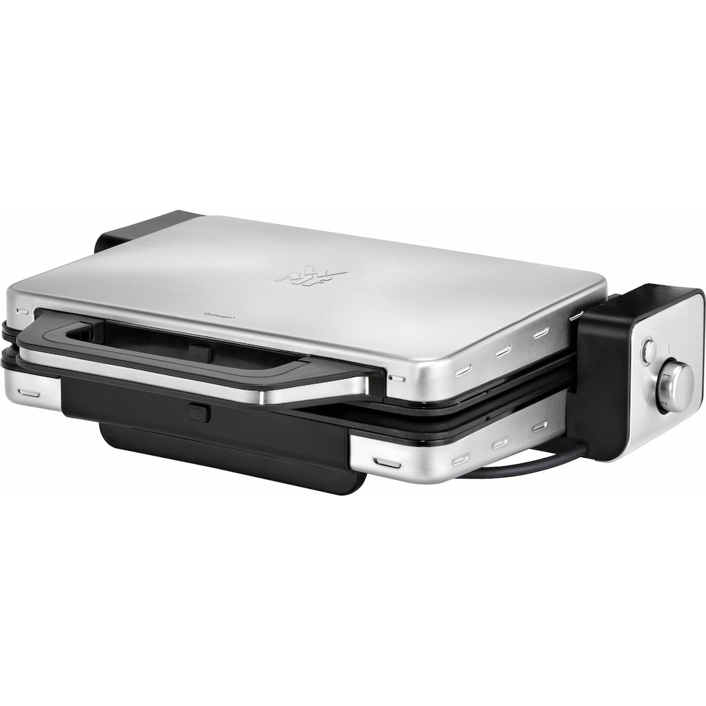 WMF Kontaktgrill »LONO 2in1«, 2100 W