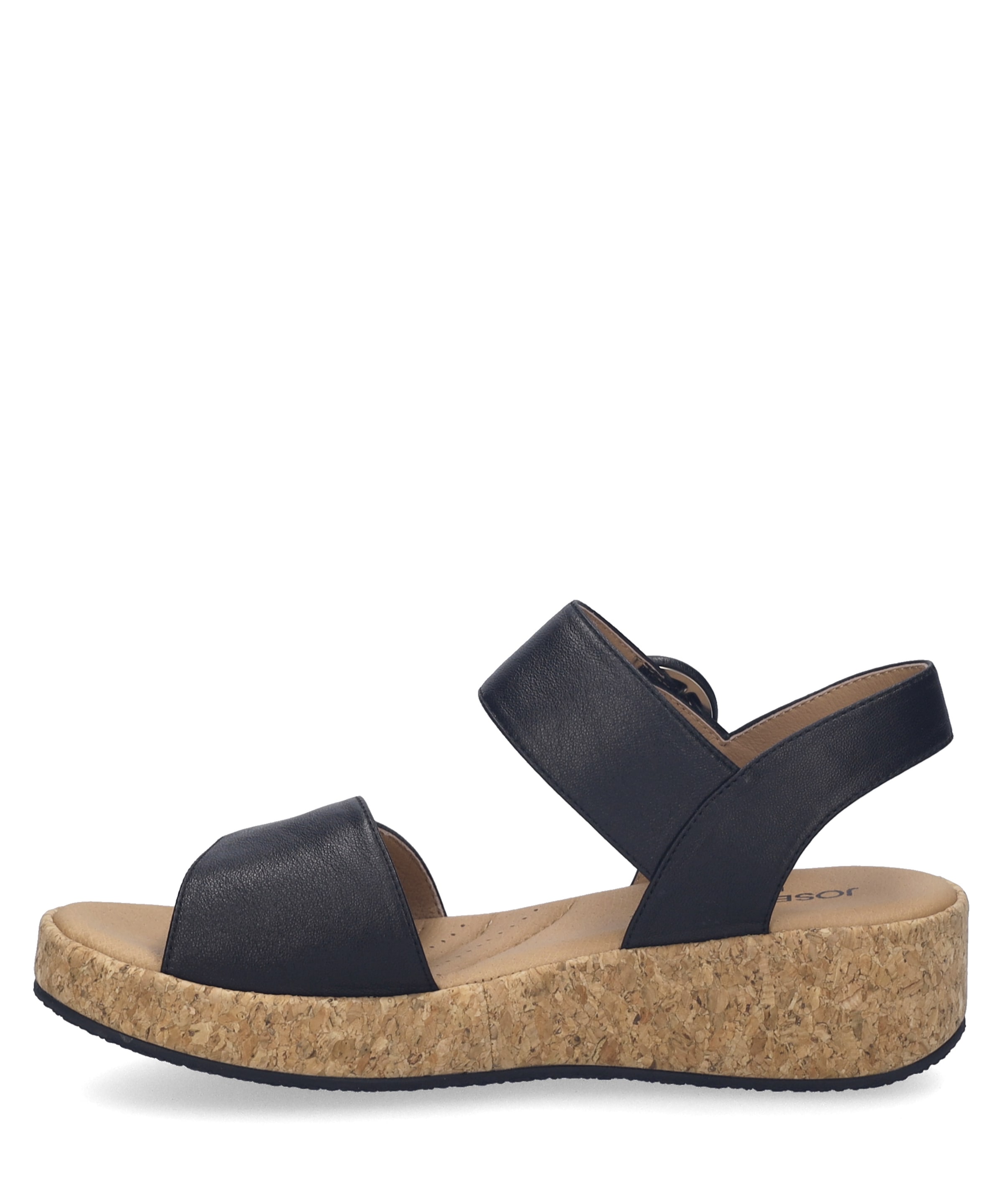 Josef Seibel Sandale »Evita 05, schwarz«