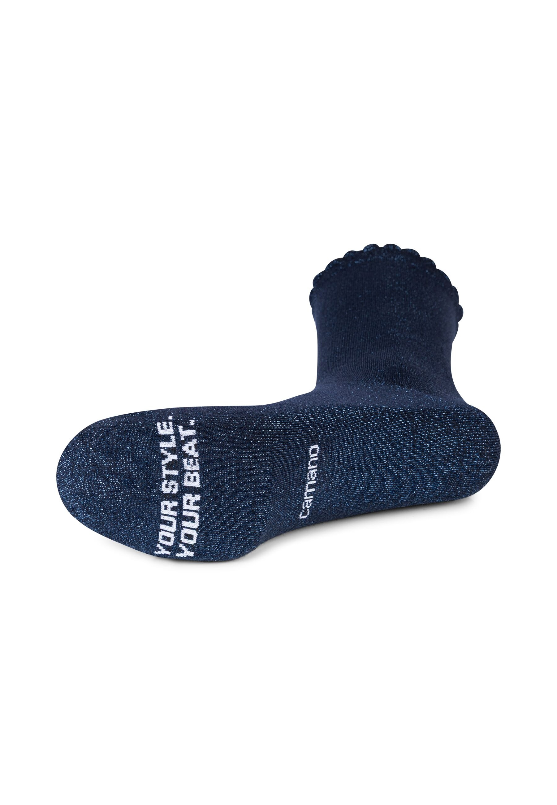 Camano Socken »4er Pack«