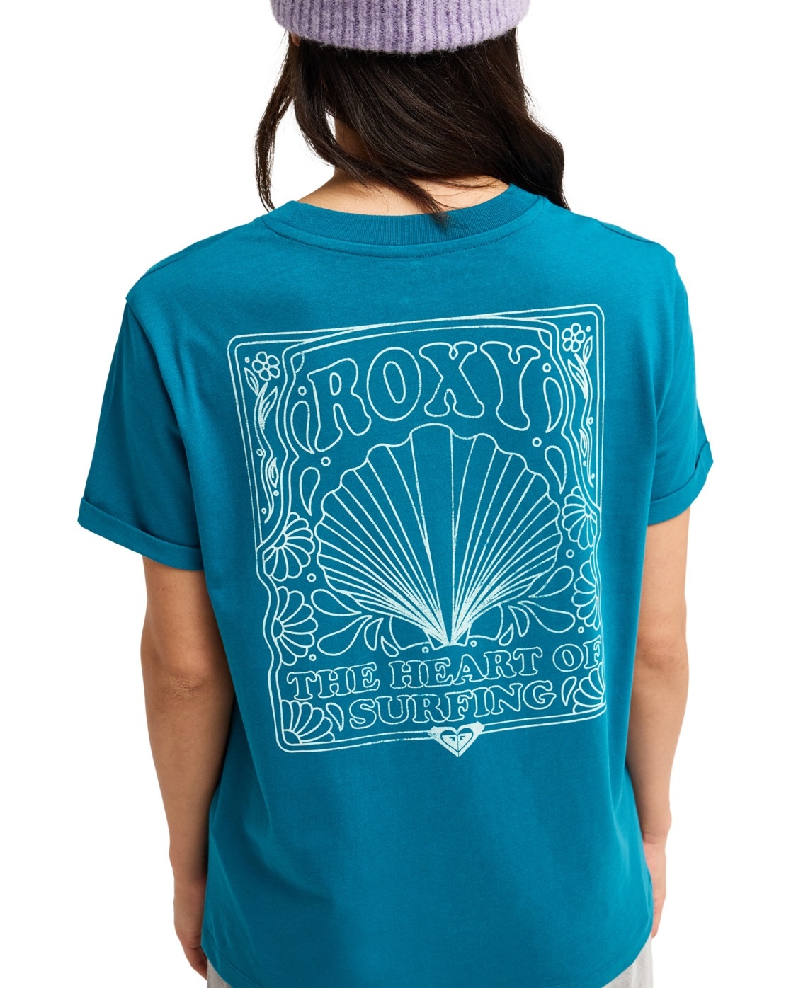Roxy T-Shirt »Oceanregular«