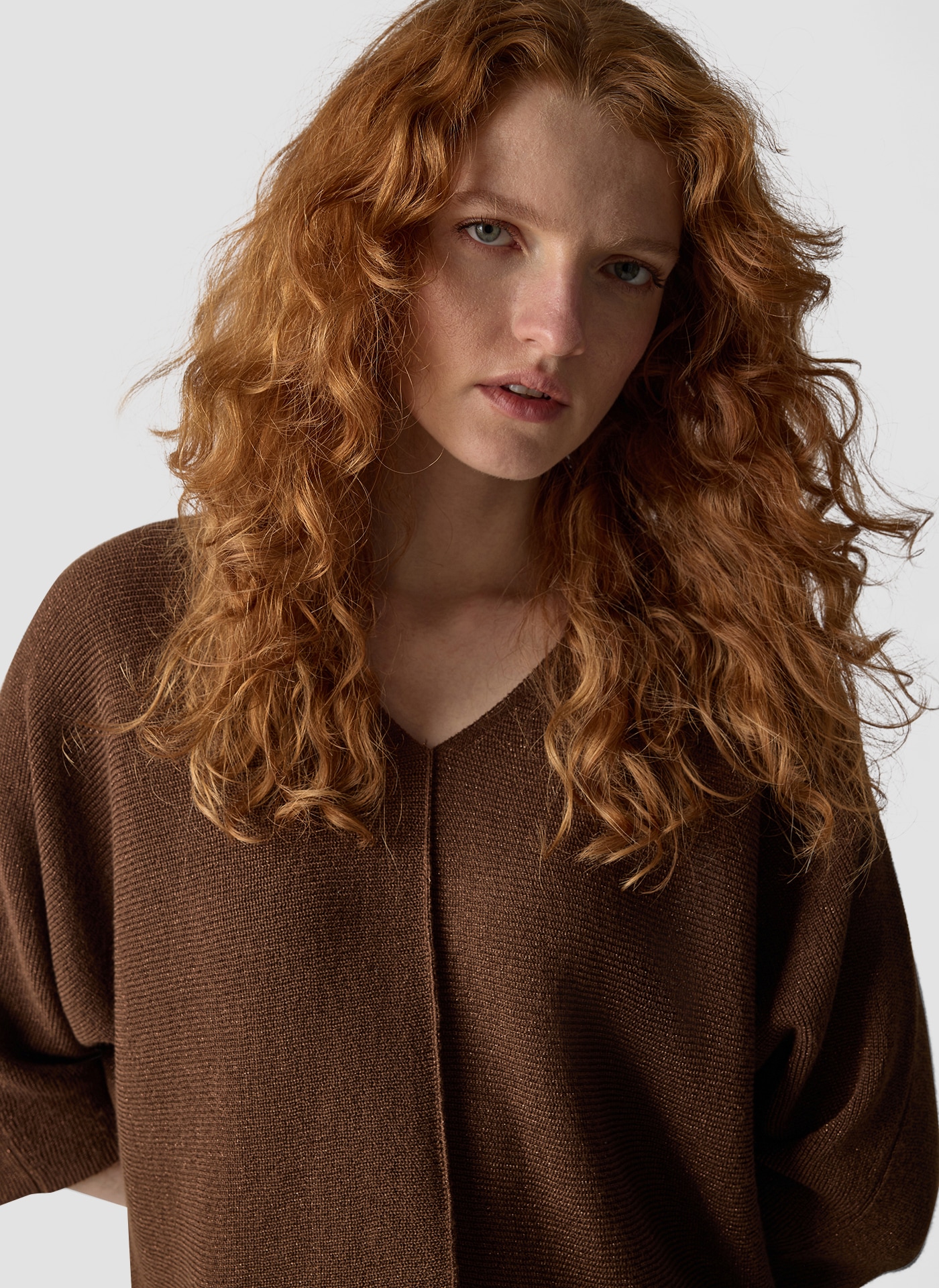 LeComte Strickpullover »Pullover«