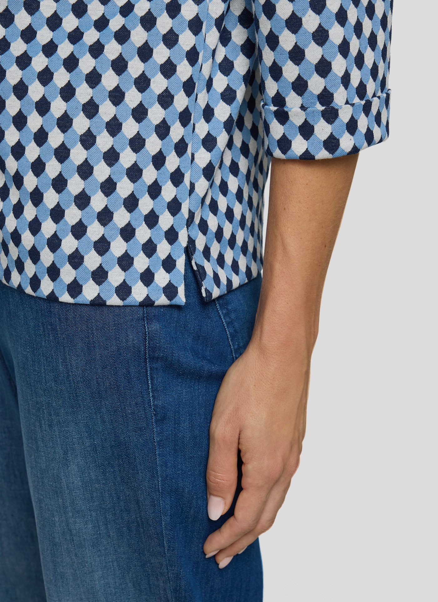 Rabe Sweatshirt »Sweatshirt«
