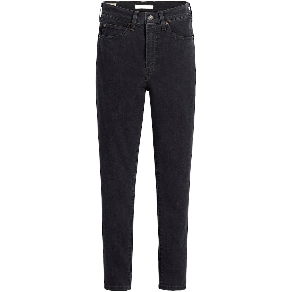 Levi's® Skinny-fit-Jeans »Retro High Skinny«