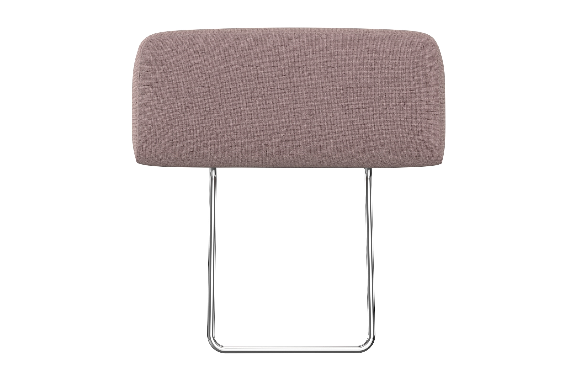 sit&more Sofa-Kopfstütze "Visby" auch erhältlich in dem mit Wasser zu reinigendem "Soft clean" Bezug