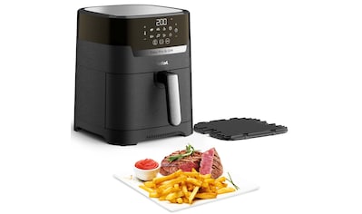 Tefal Heißluftfritteuse »EY5058 Easy Fry & Grill Precision 2-in-1 Technologie... kaufen