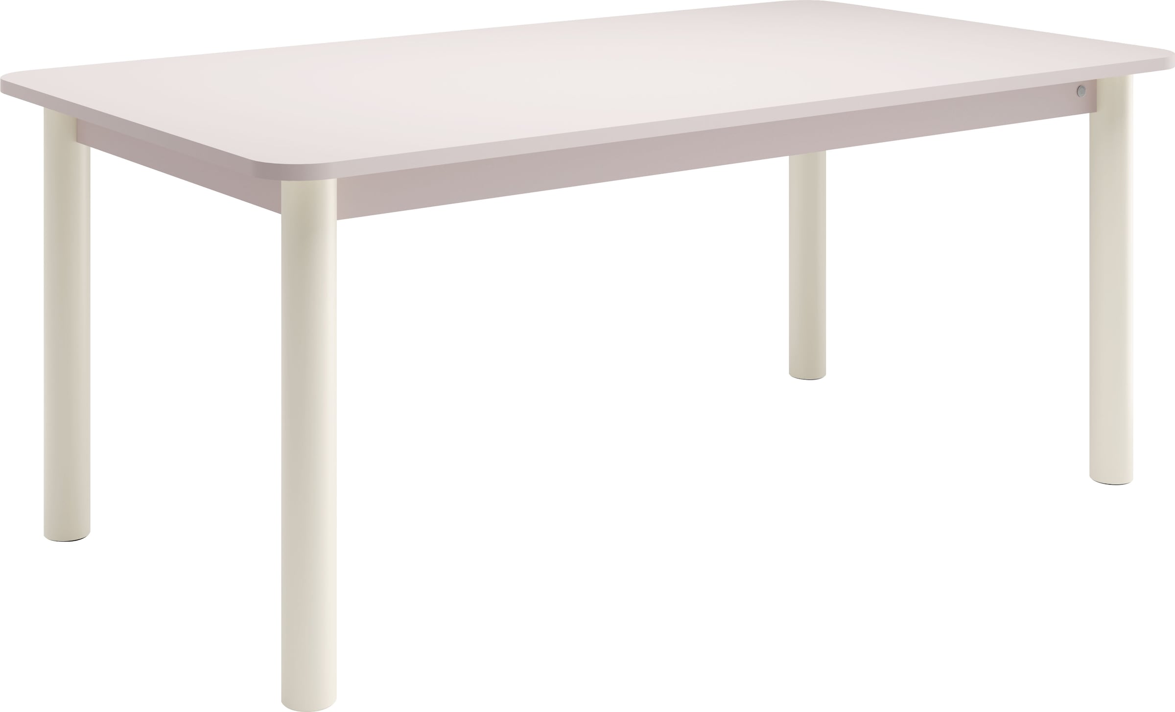TOM TAILOR HOME Esstisch "COLOR TABLE" 1 Stk. tlg. Esstisch, 4-Fuß, 3 Größe günstig online kaufen