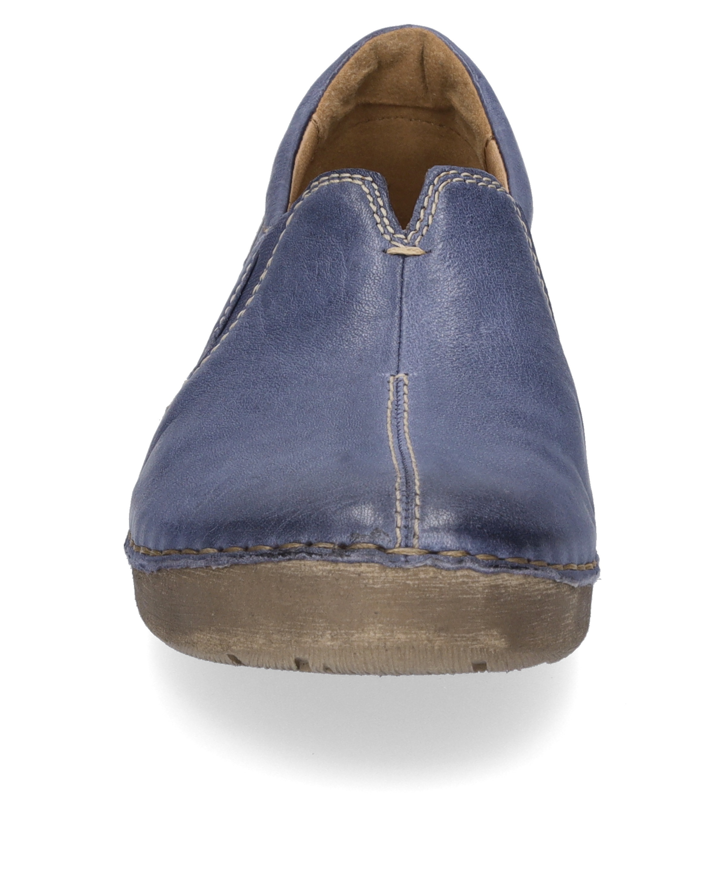 Josef Seibel Slipper »Fergey 70, ocean«