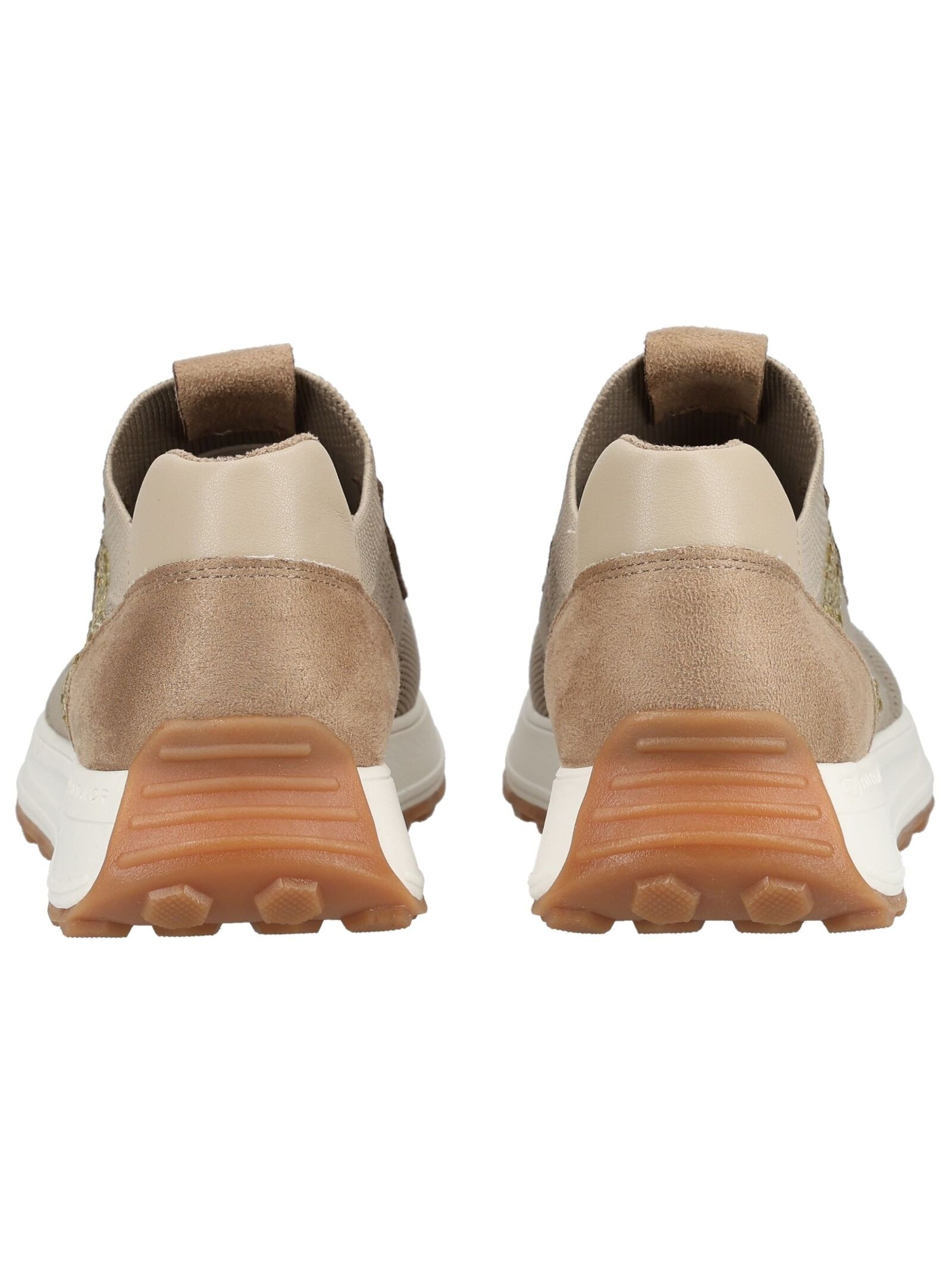 TOM TAILOR Sneaker »Tom Tailor Sneaker Textil«