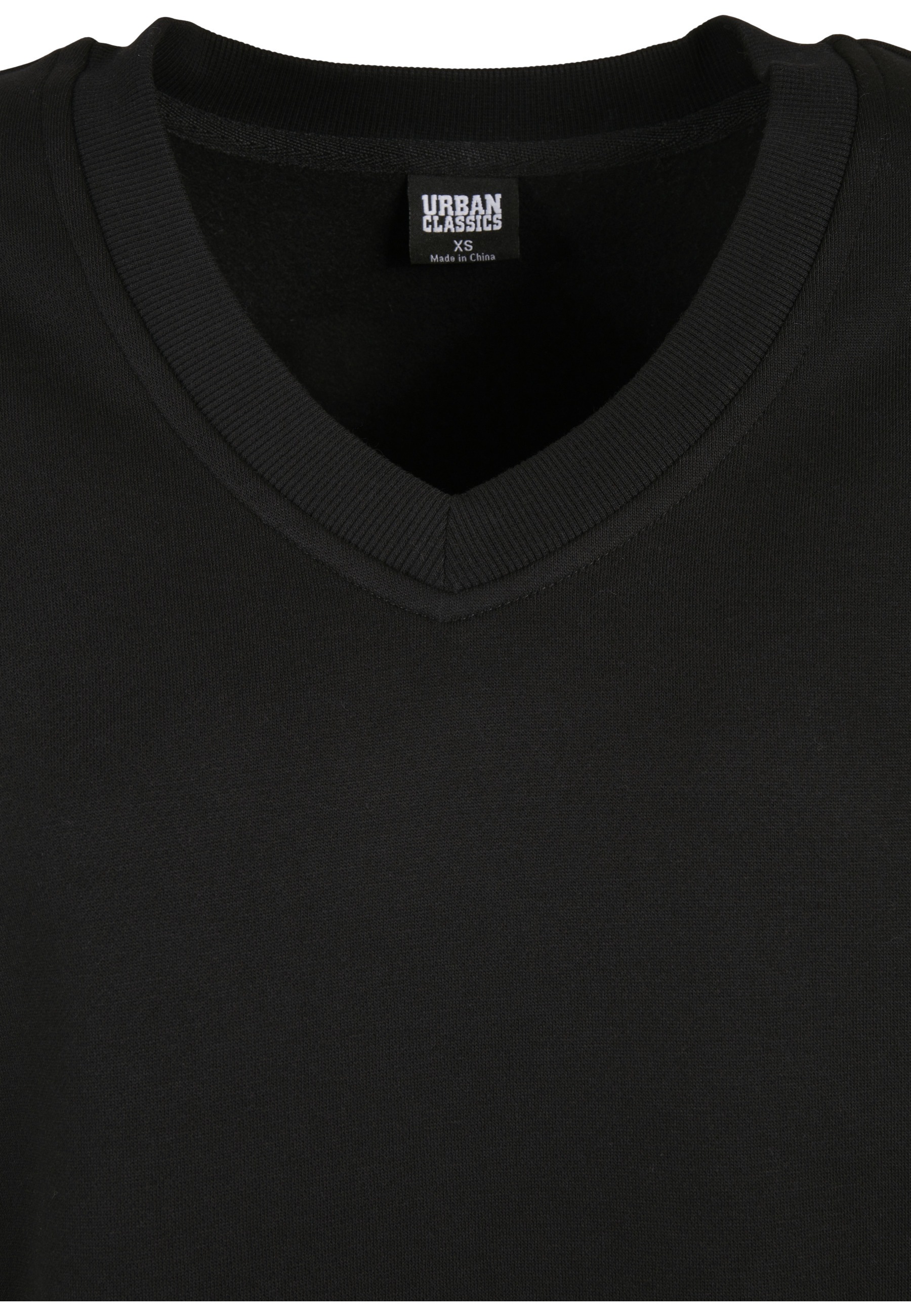 Thumbnail - URBAN CLASSICS Sweater "Urban Classics Damen Ladies Oversized Sweat Slipover", 1 Stk.