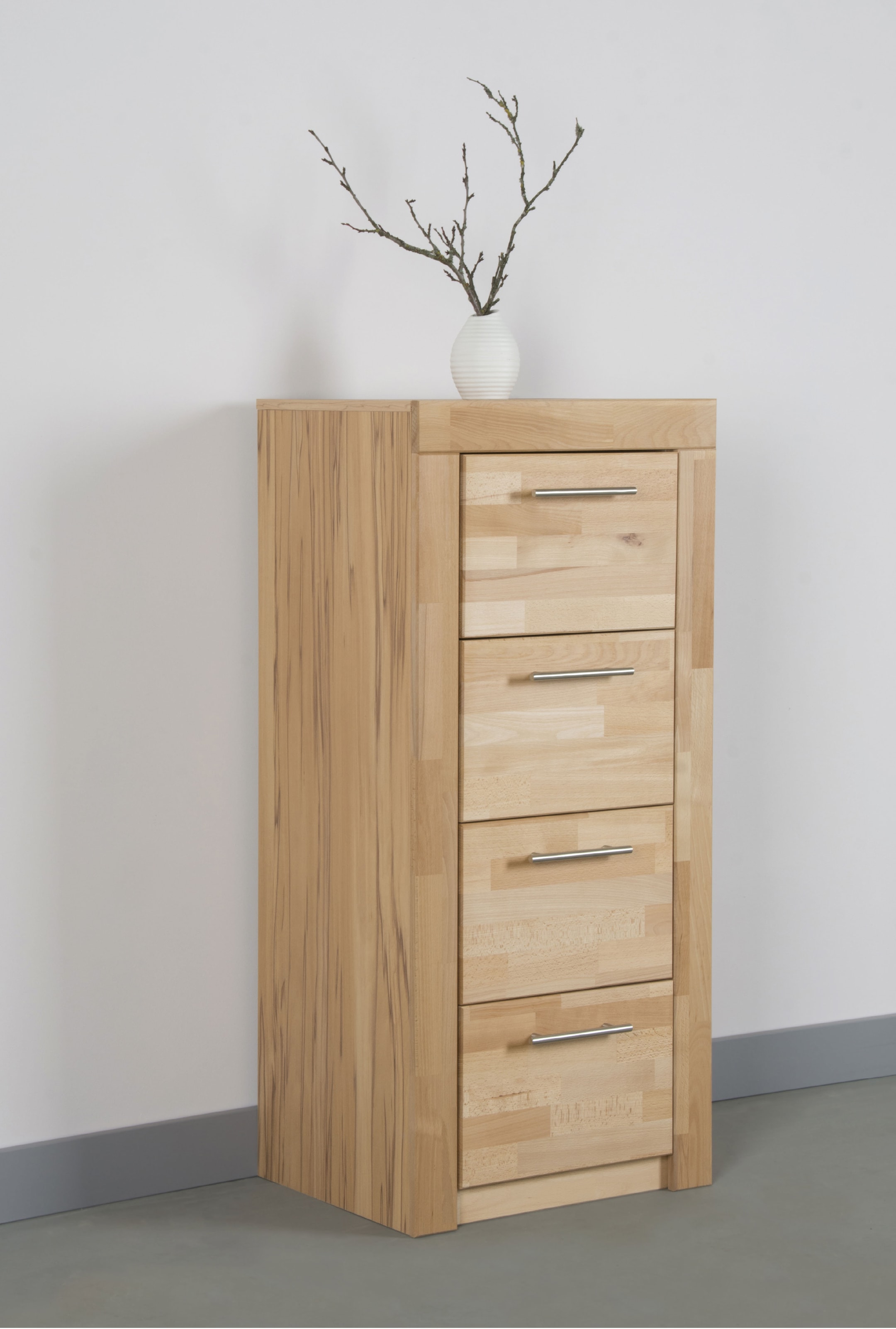 VOGL Möbelfabrik Kommode "Toronto" Breite 53 cm günstig online kaufen