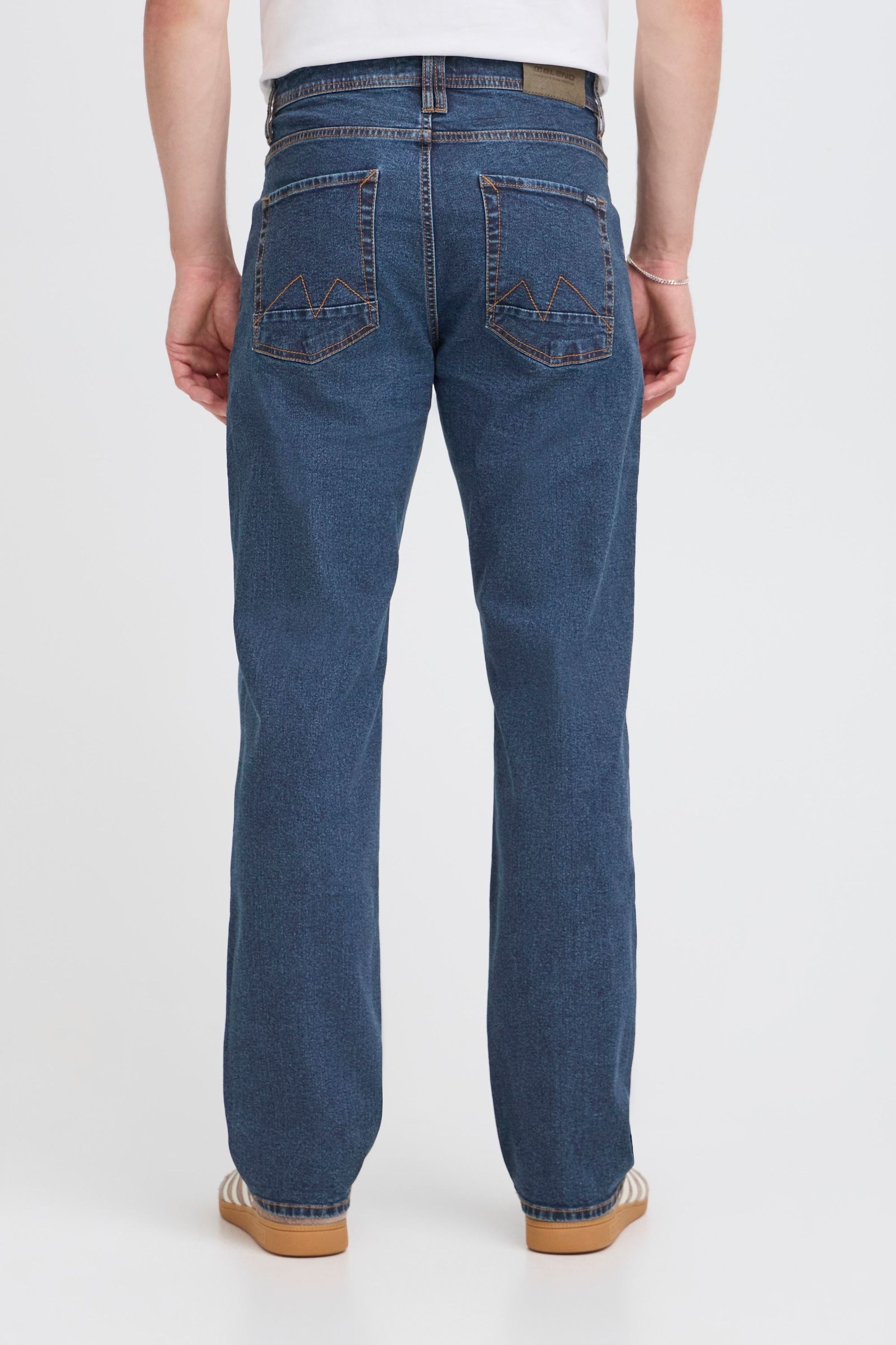 Blend Regular-fit-Jeans »Regular-fit-Jeans BHZinar«