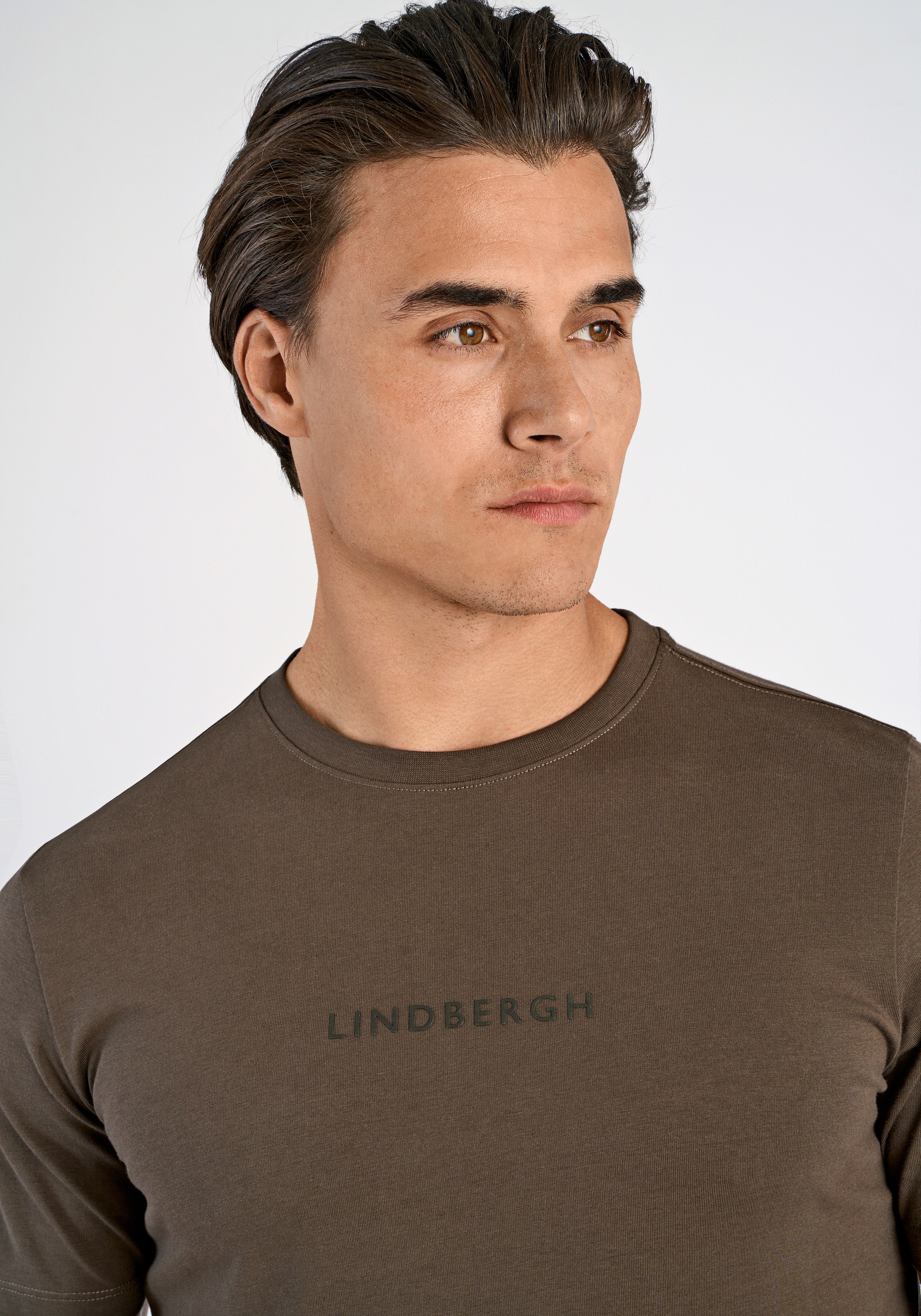 Thumbnail - LINDBERGH T-Shirt "T-Shirt Relaxed Fit"