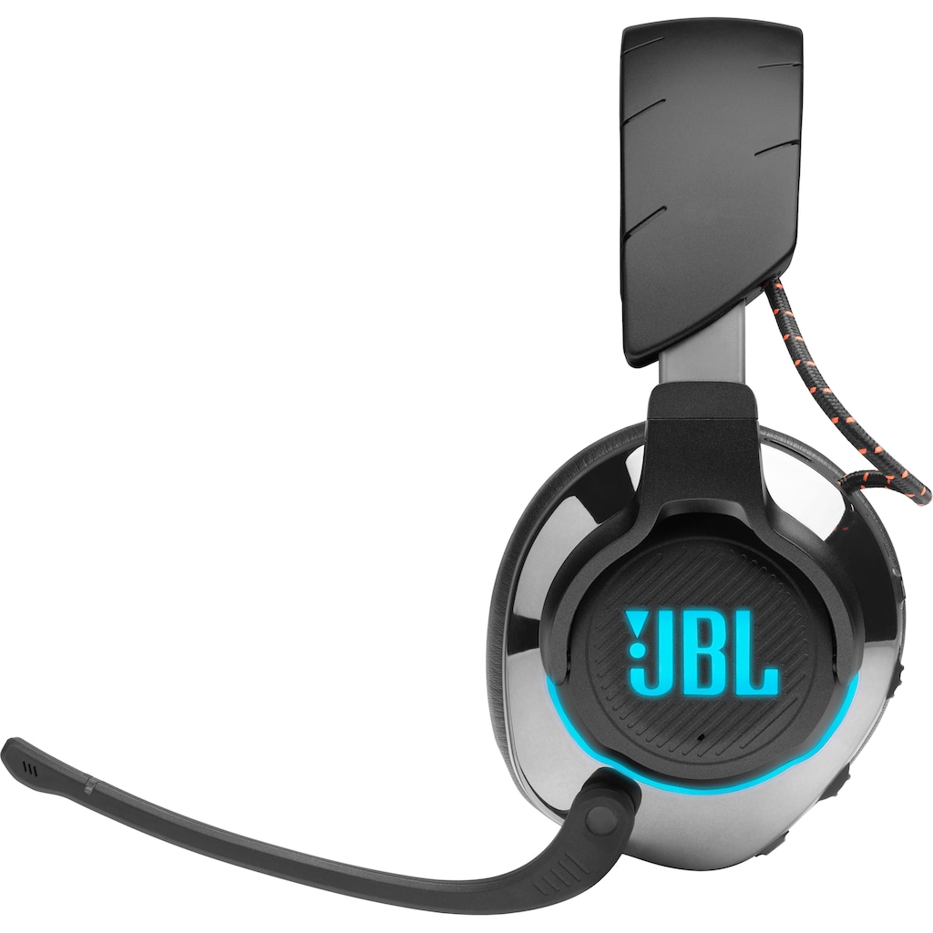 JBL Gaming-Headset »Quantum 800«, WLAN (WiFi), Noise-Cancelling