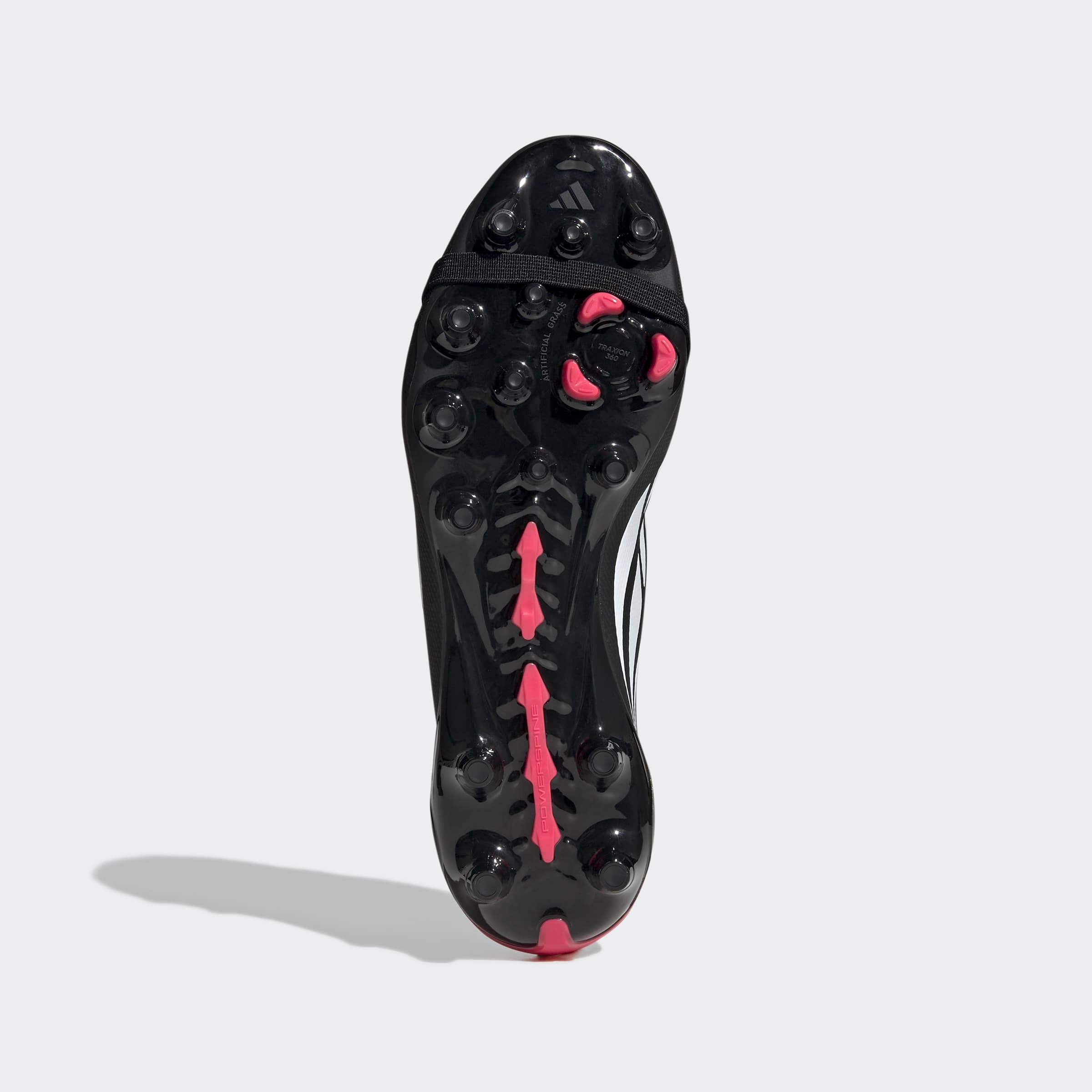 adidas Performance Fußballschuh »PREDATOR LEAGUE FOLD-OVER TONGUE ARTIFICIAL GROUND«  Außensohle für Kunstrasen
