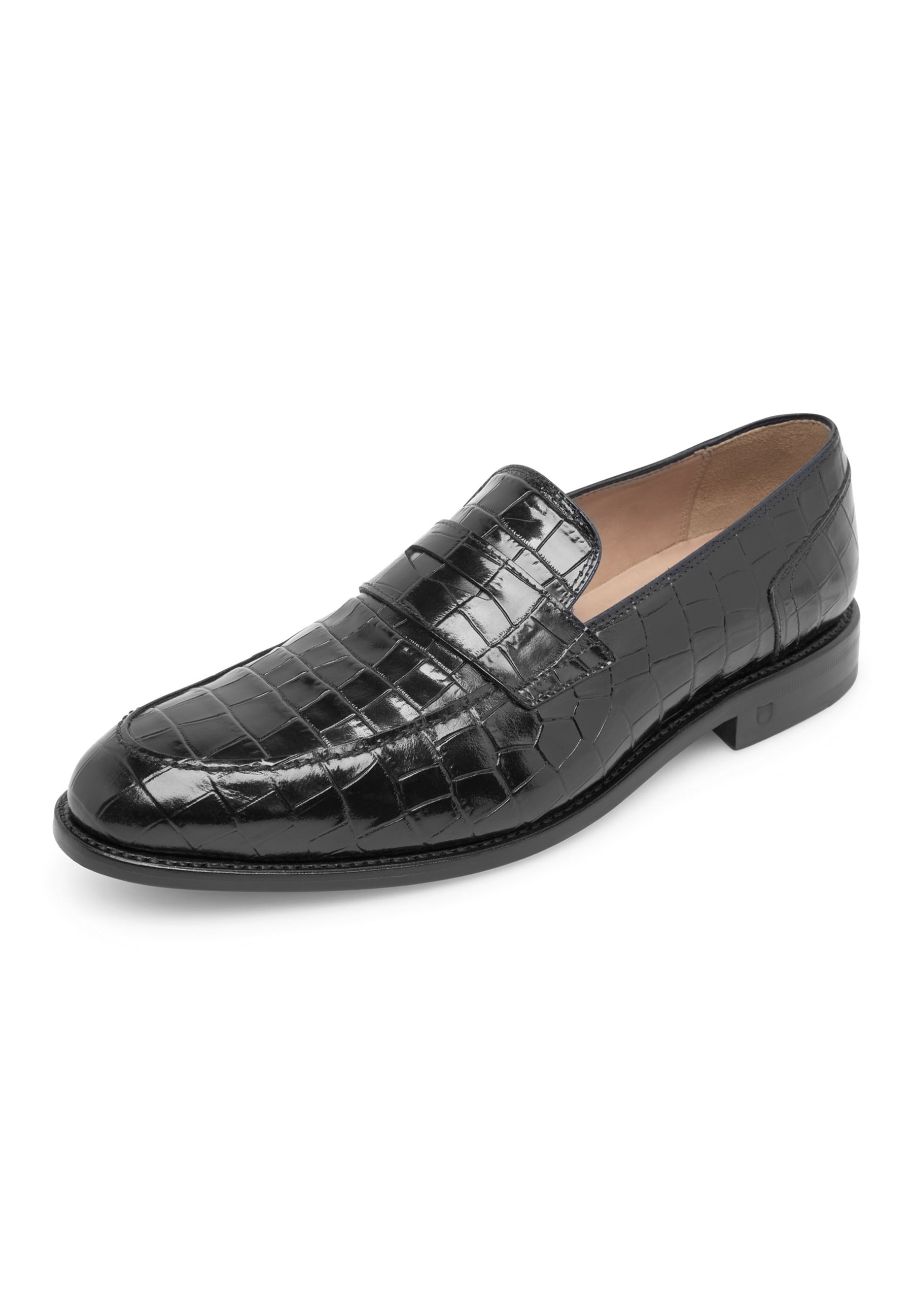 Henry Stevens Loafer »Marshall PL«