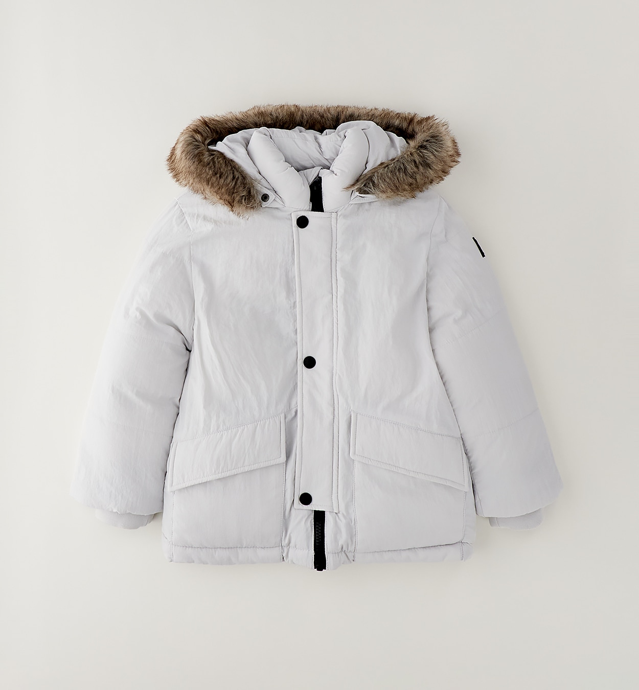 Sarabanda Outdoorjacke »BABY BOY JACKET«