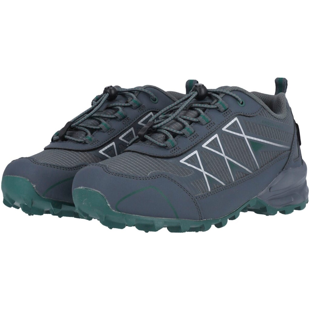 ENDURANCE Outdoorschuh »Treck Trail M WP Outdoor Shoe«