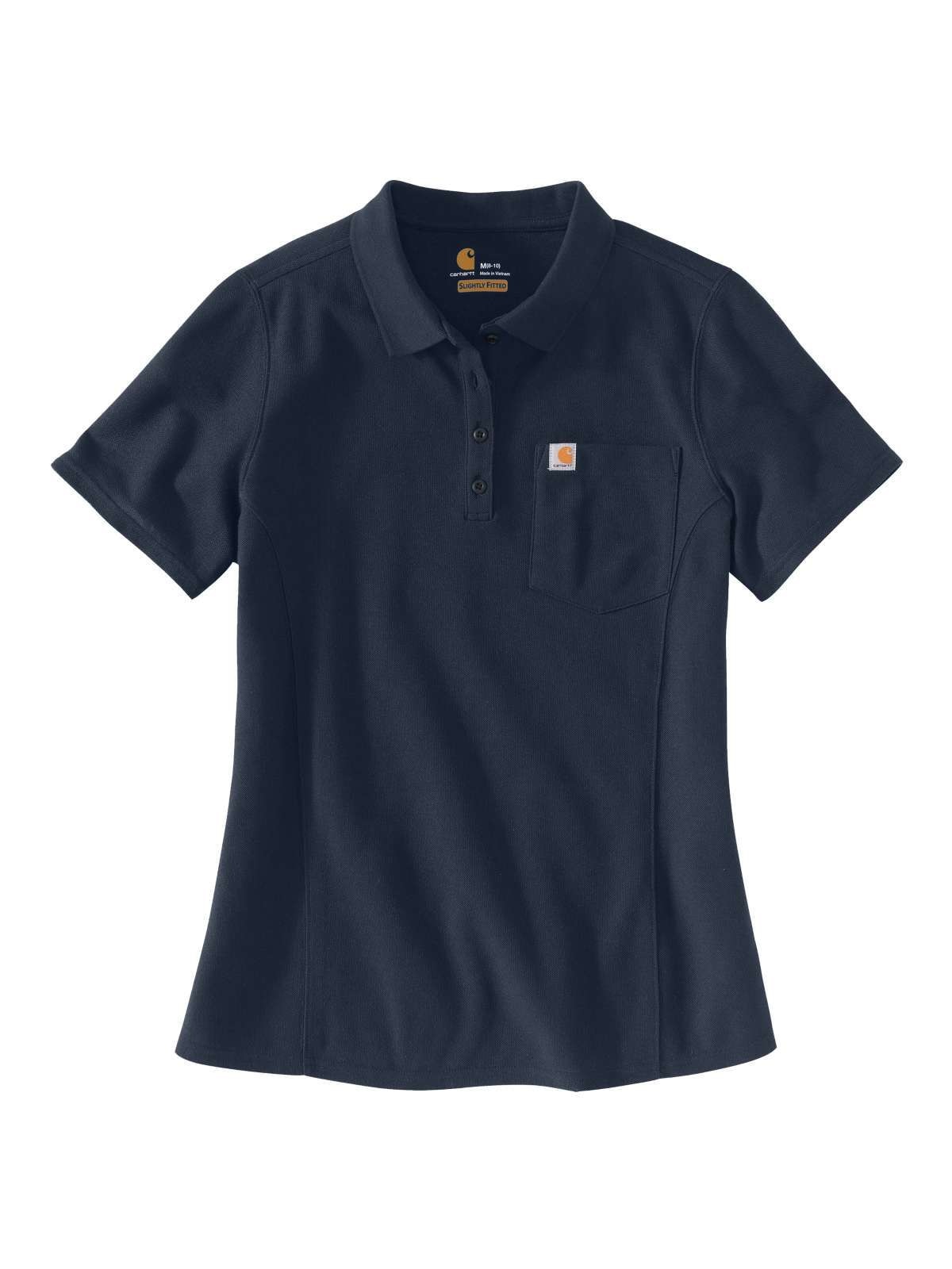 Carhartt T-Shirt »Shortsleeve Polo«
