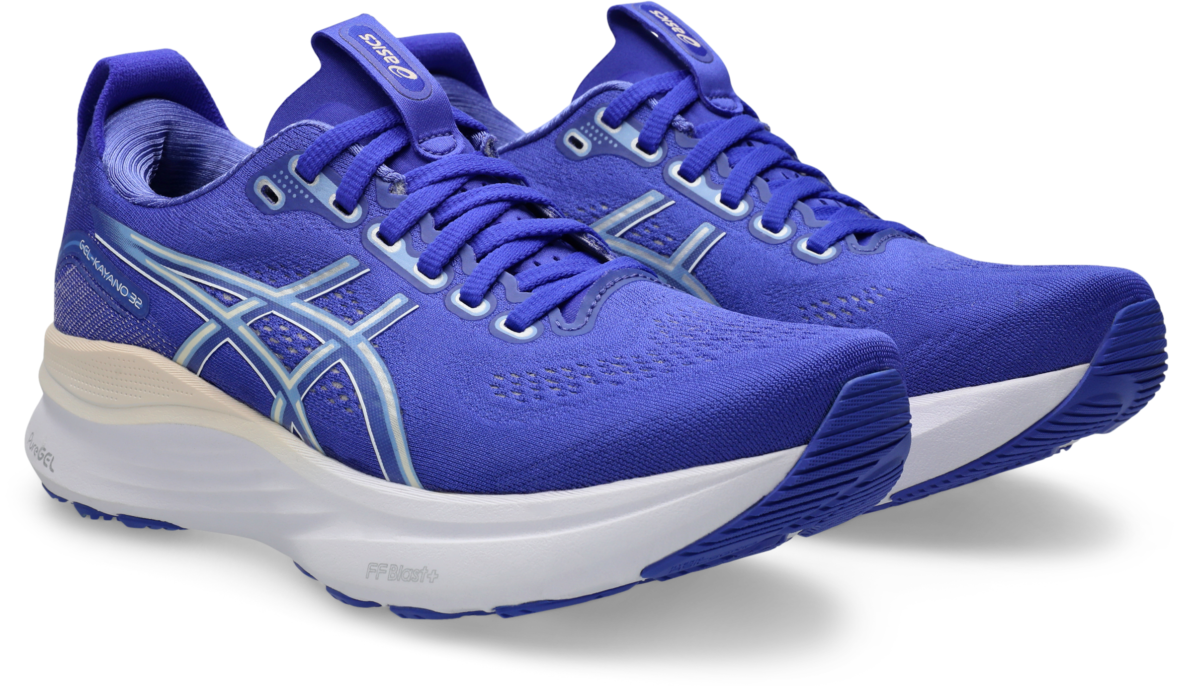 Asics Laufschuh "GEL-KAYANO 32" für mehr Stabilität günstig online kaufen