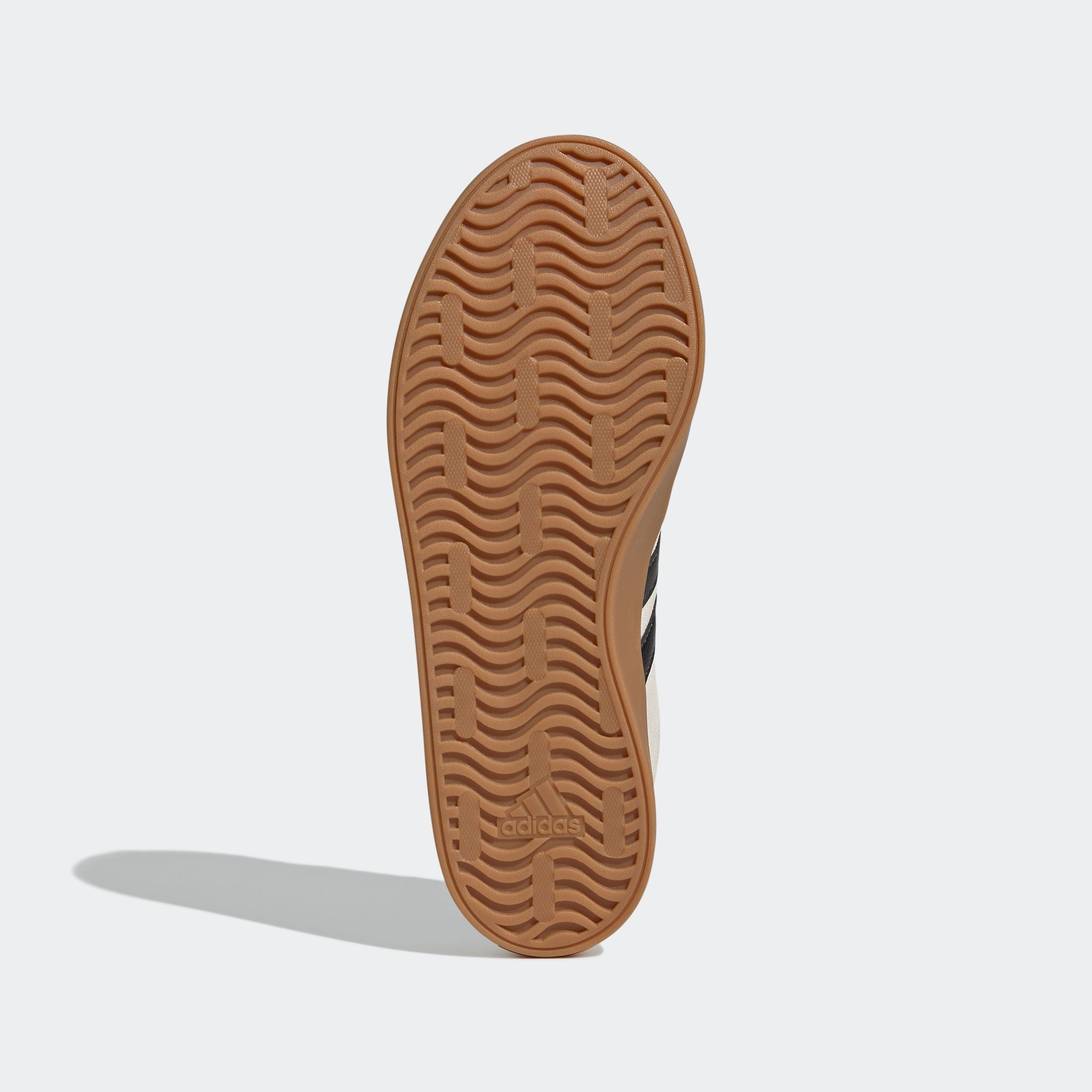 adidas Sportswear Sneaker »VL COURT 3.0«, inspiriert vom Design des adidas samba