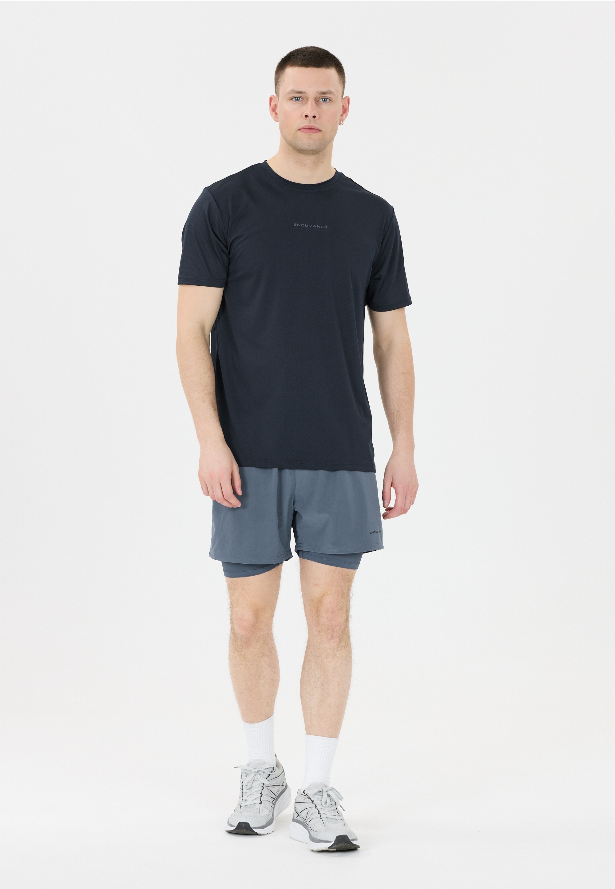 ENDURANCE Funktionsshirt "Alan" mit Quick Dry-Technologie und Stretchfunkti günstig online kaufen