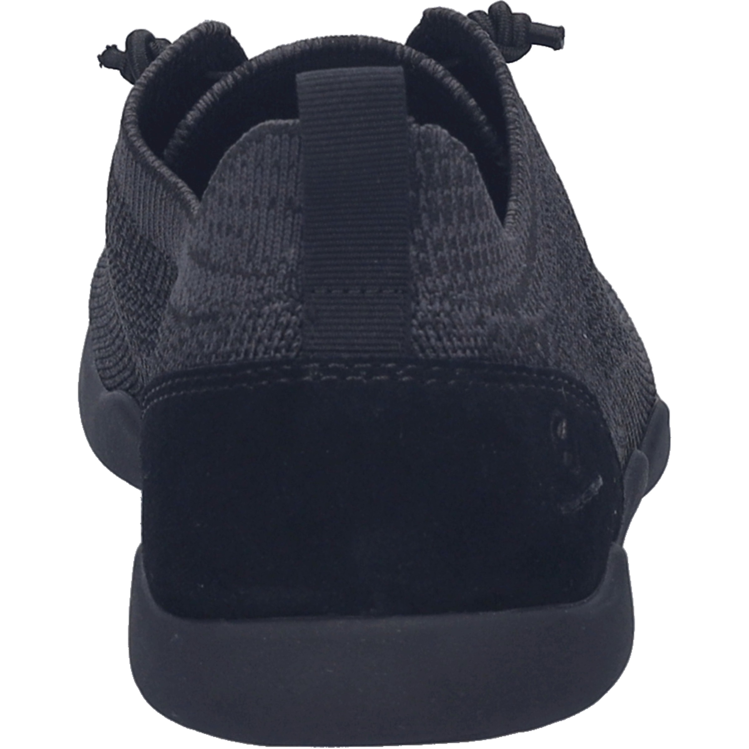 Josef Seibel Sneaker »Cassandra 08, black-black«