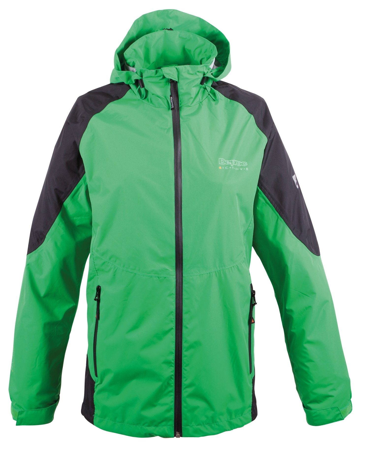 Outdoorjacke »CAYLEY WOMEN«, auch in Großen Größen erhältlich