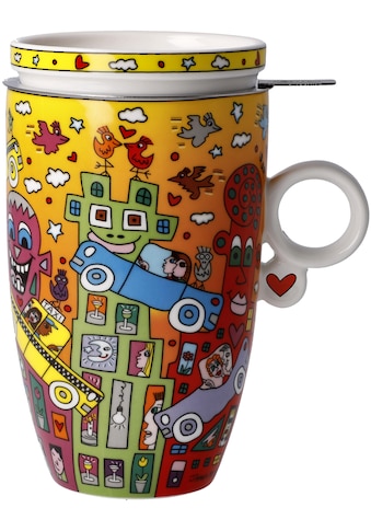 Tasse »Rizzi«