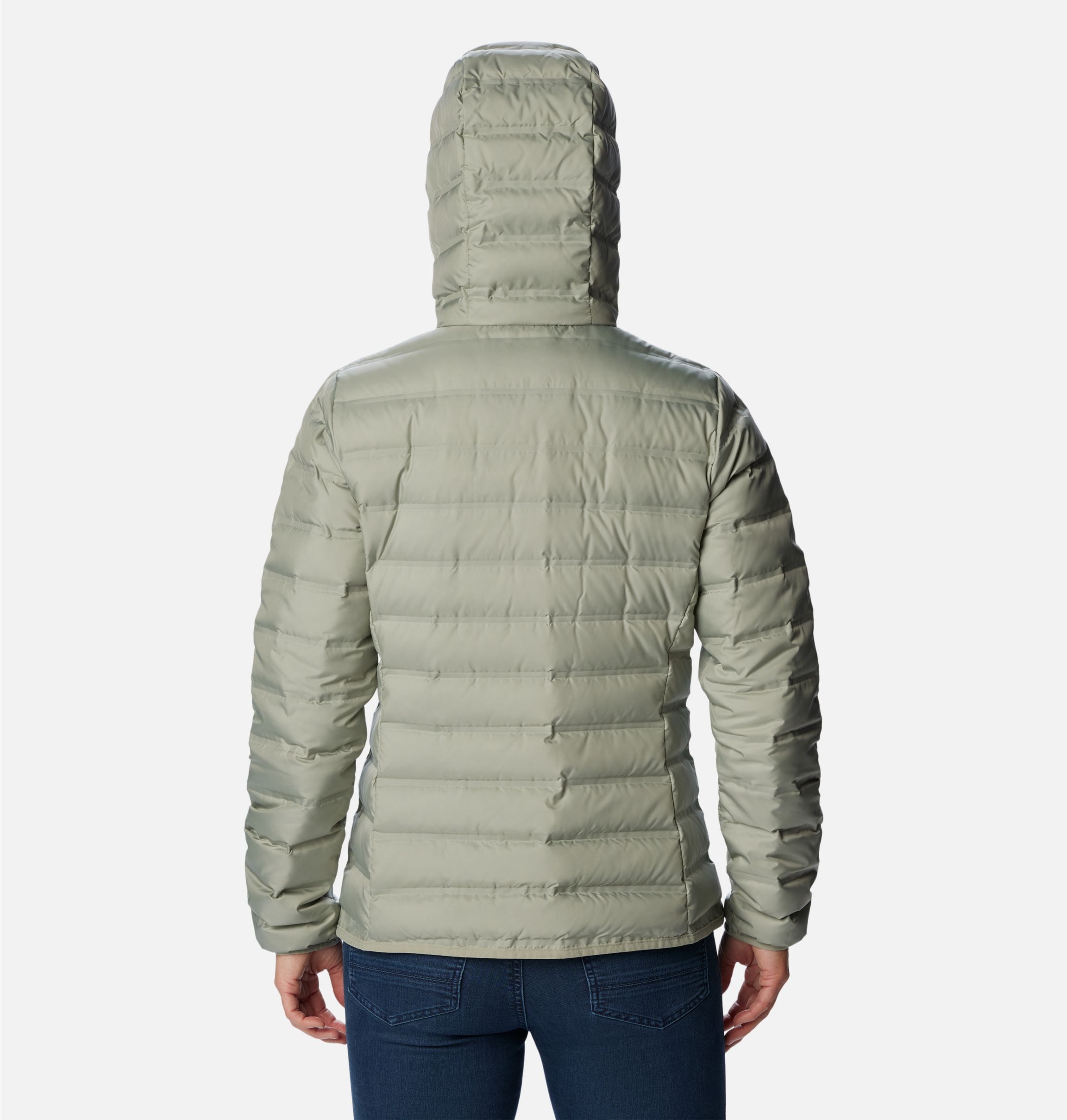 Columbia Daunenjacke