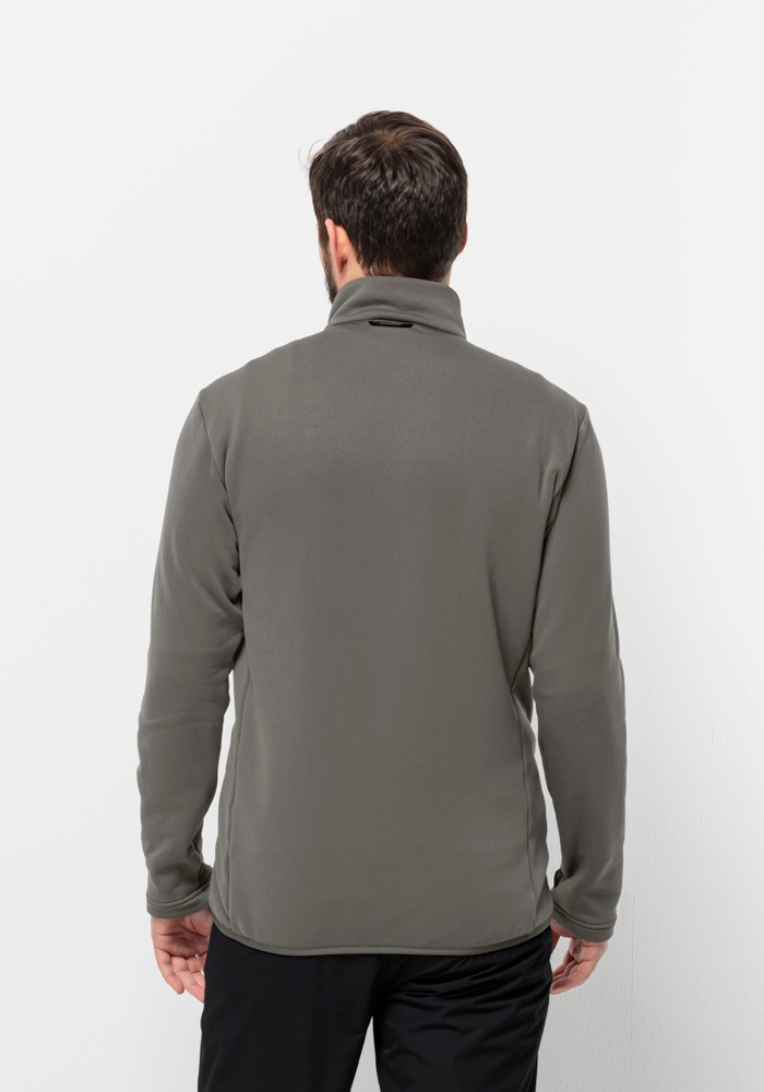 Jack Wolfskin 3-in-1-Funktionsjacke »GLAABACH 3IN1 JKT M«, mit Kapuze
