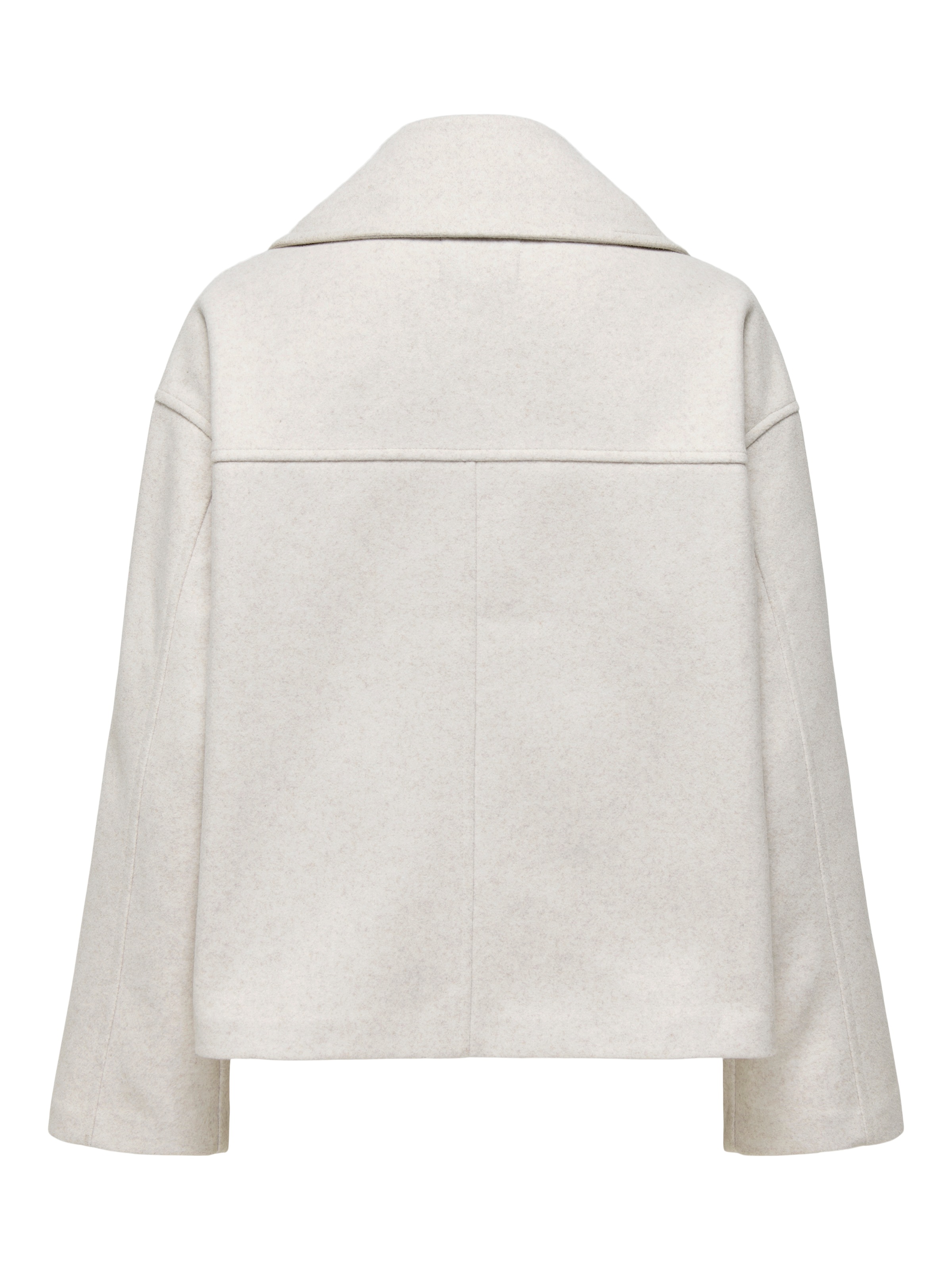 ONLY Kurzjacke "ONLMALIKA LIFE JACKET OTW" günstig online kaufen