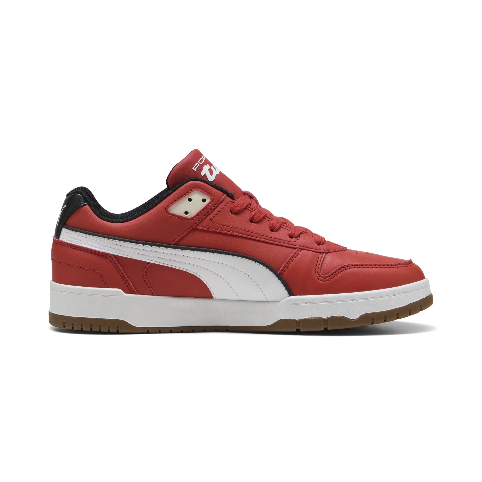 PUMA Sneaker »Porsche Legacy RBD Game Sneakers mit niedrigem Profil Erwachsene«