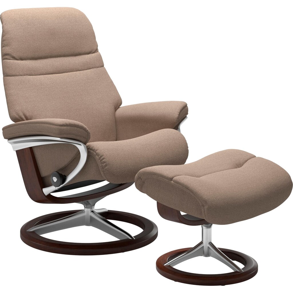 Stressless® Relaxsessel »Sunrise«