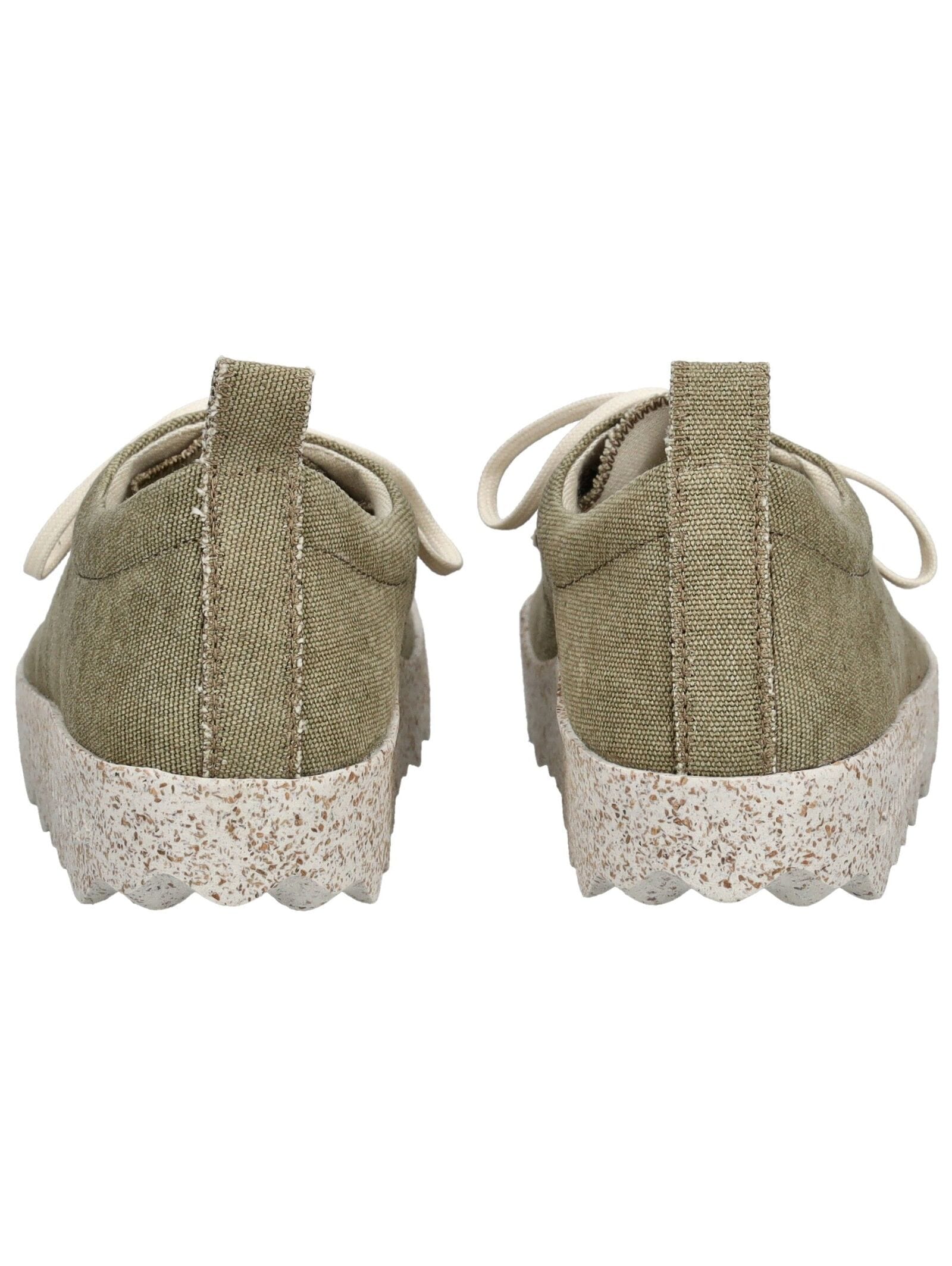 Asportuguesas Schnürschuh »Asportuguesas Halbschuhe Baumwolle«
