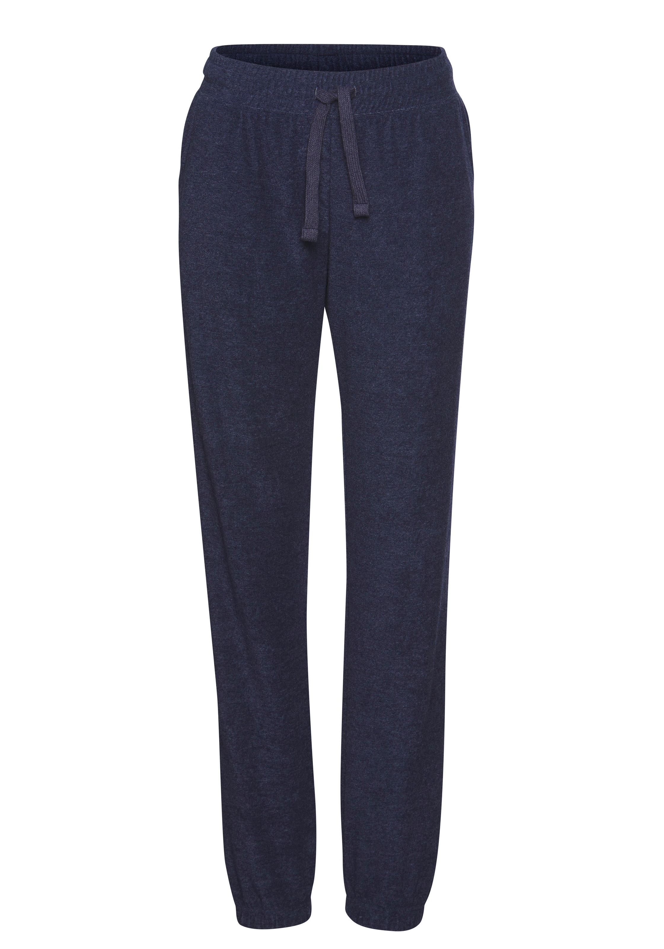 Vivance Sweatpants, Kleine Stickerei günstig online kaufen
