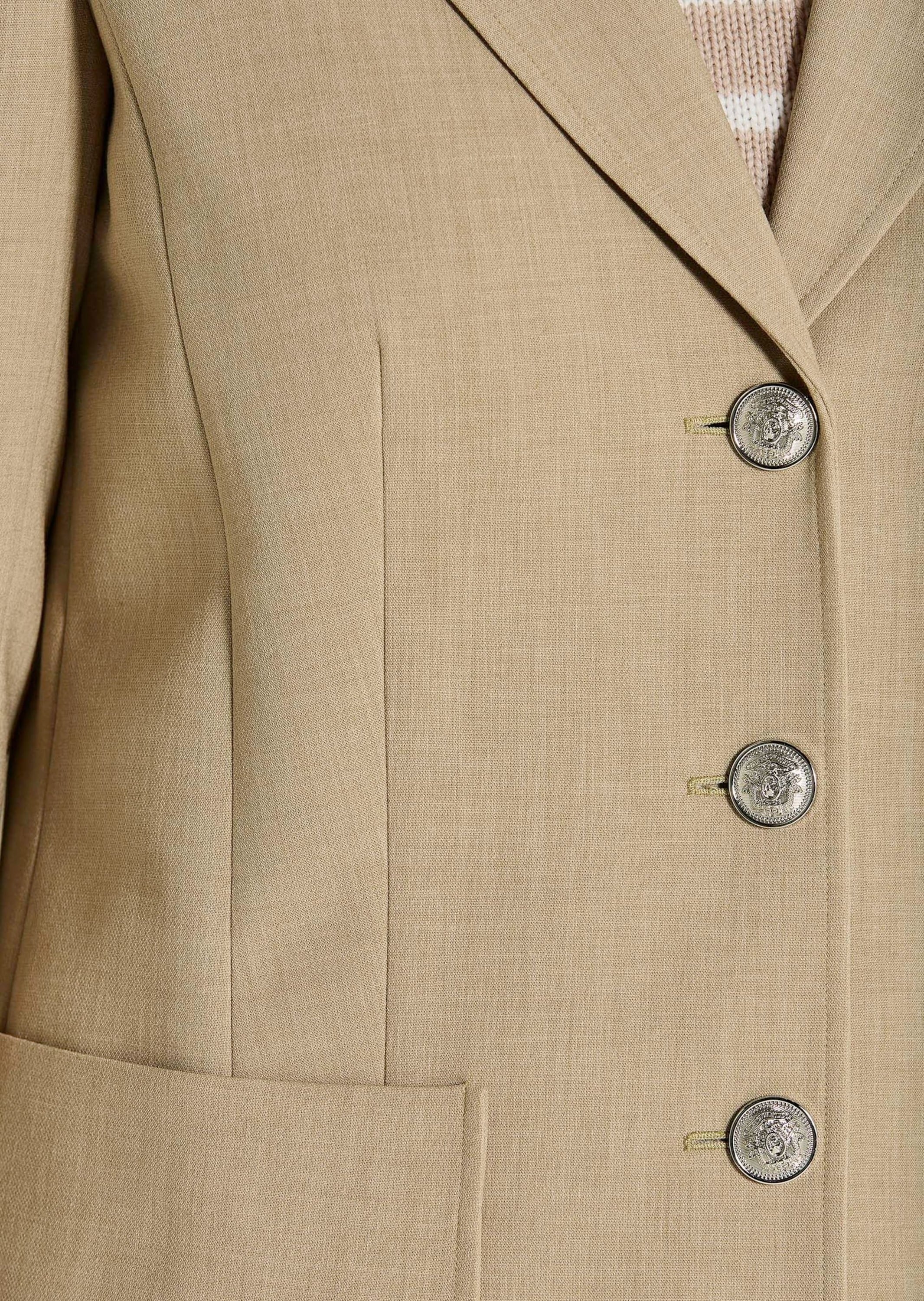 MADELEINE Jackenblazer »Blazer Blazer«