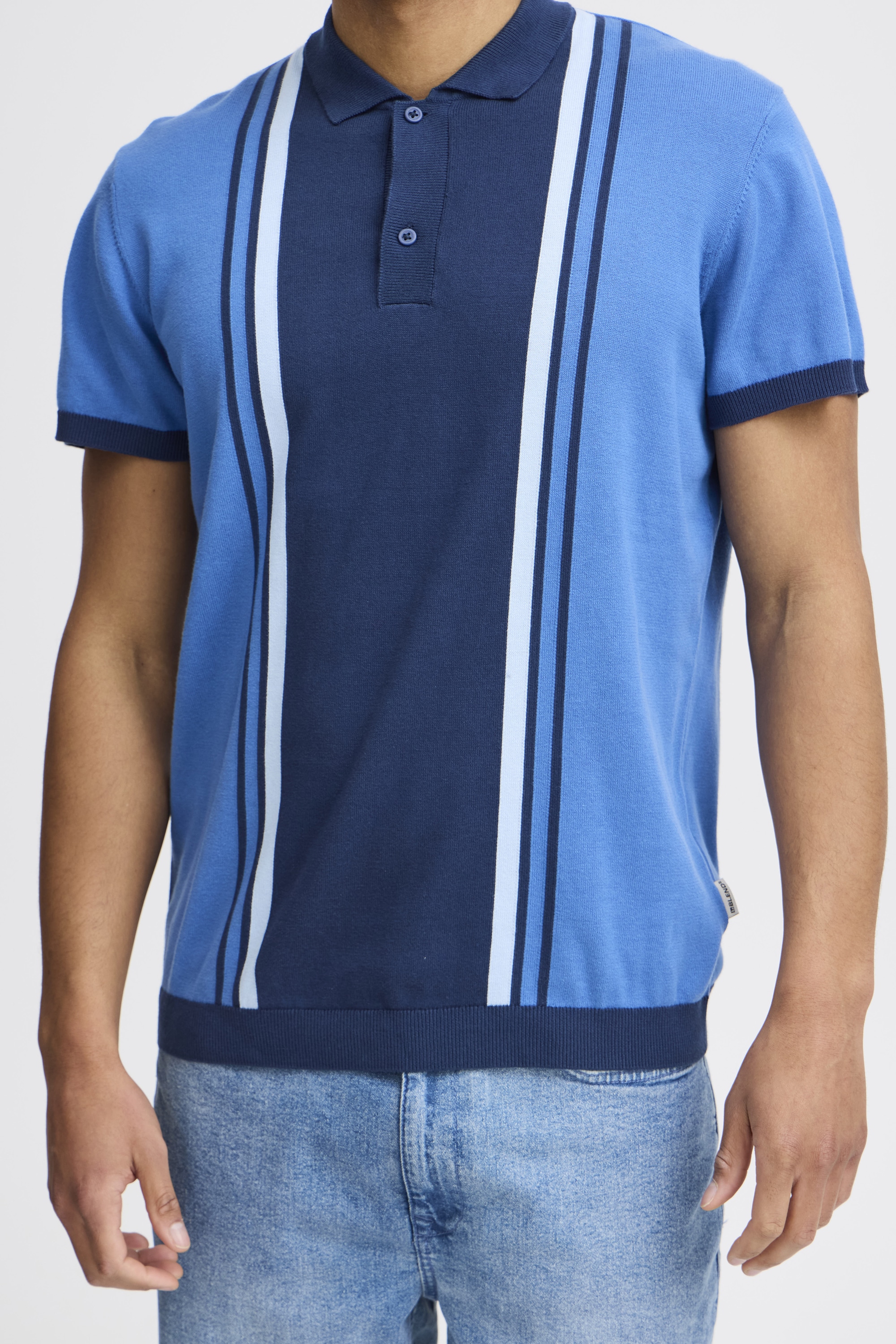 Blend Poloshirt »Poloshirt BHPolo«
