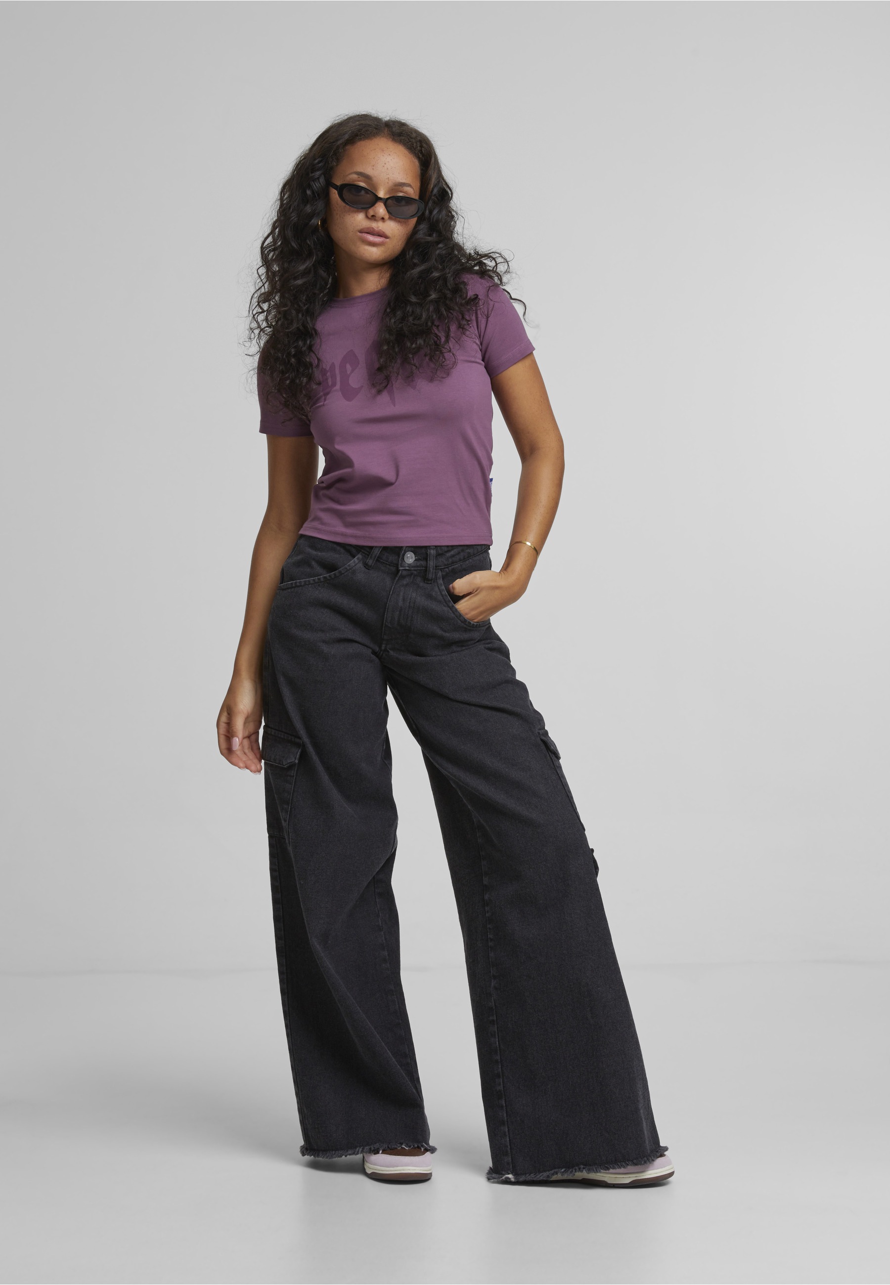 PEQUS T-Shirt »PEQUS PEQUS Fitted Mythic Logo T-shirt« 1 Stk.