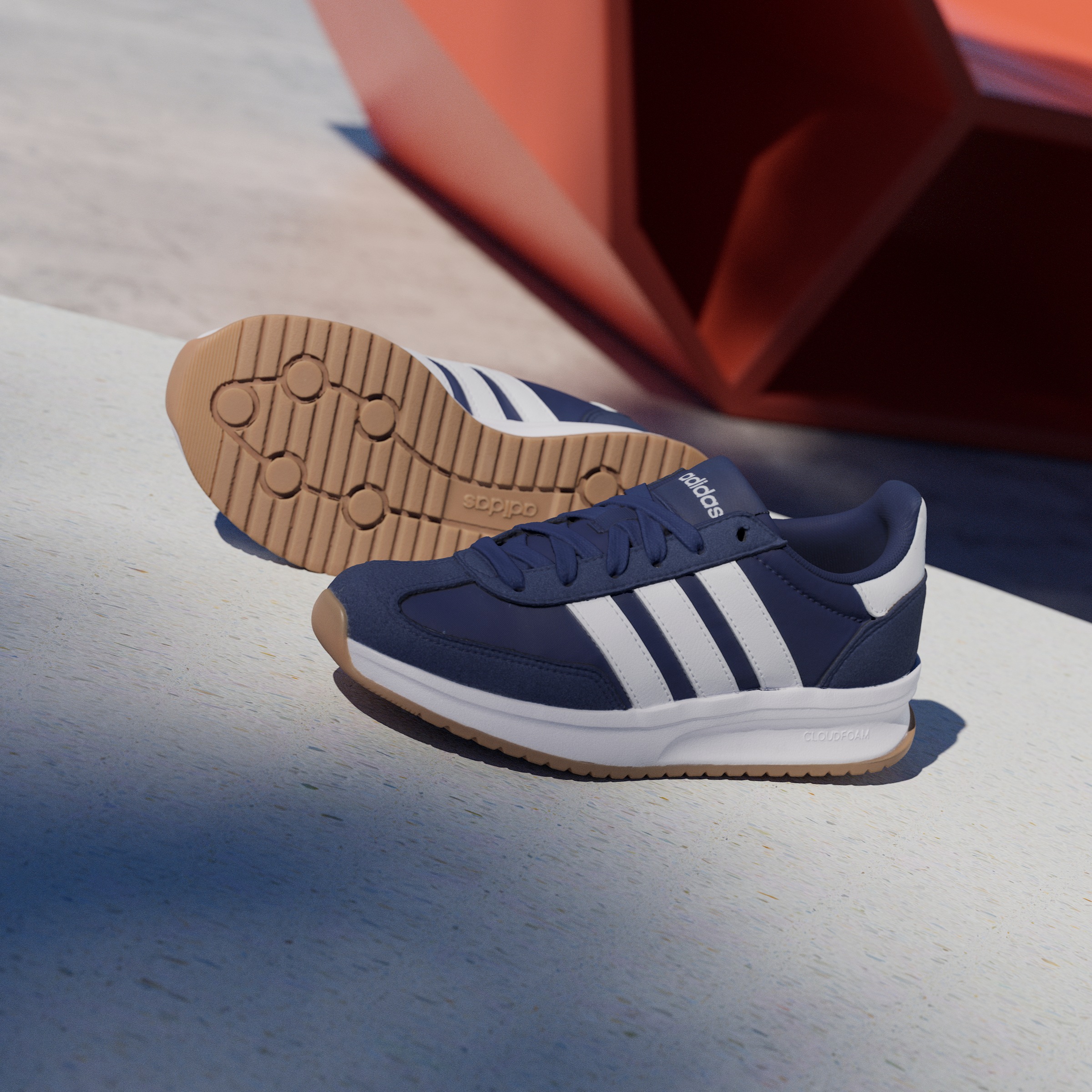 adidas Sportswear Sneaker »RUN 70S 2.0 KIDS«