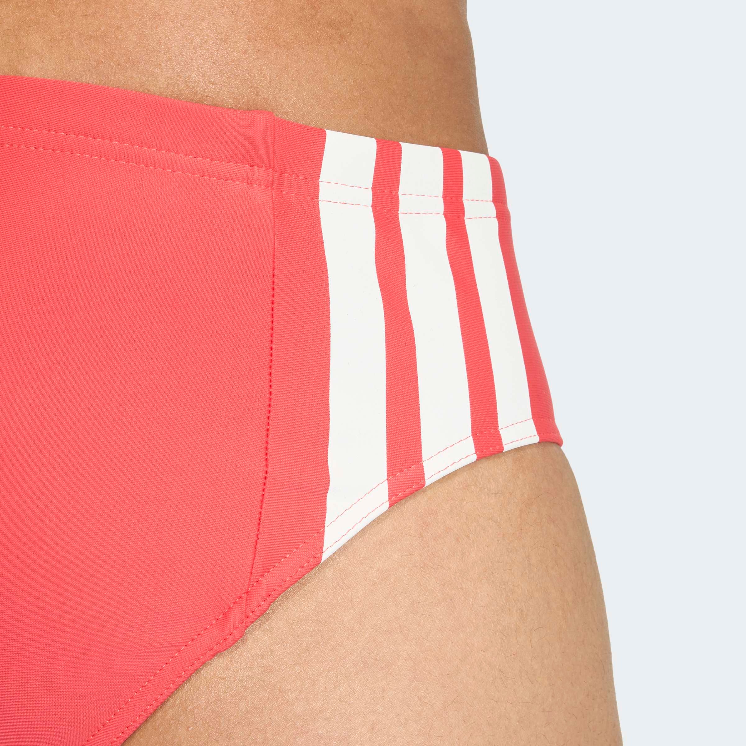 Thumbnail - adidas Performance Badehose "3S BLD TRUNK" 1 Stk.