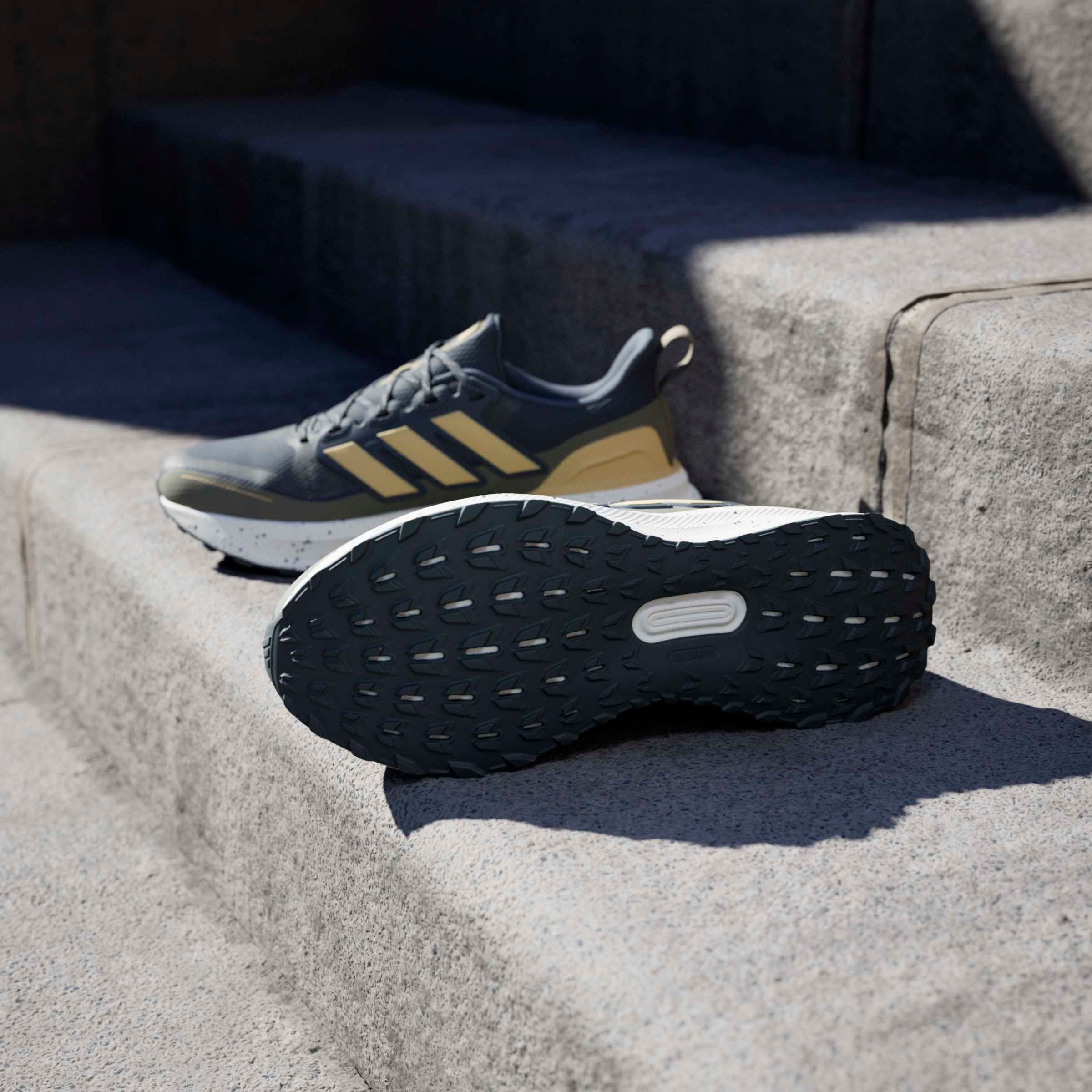 adidas Performance Laufschuh »ULTRARUN 5 TR«