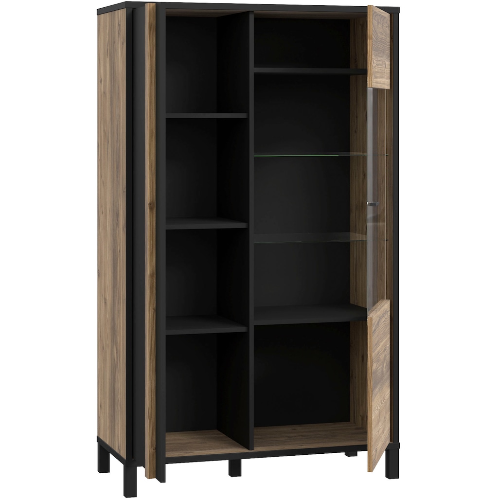 FORTE Highboard »Hayato«