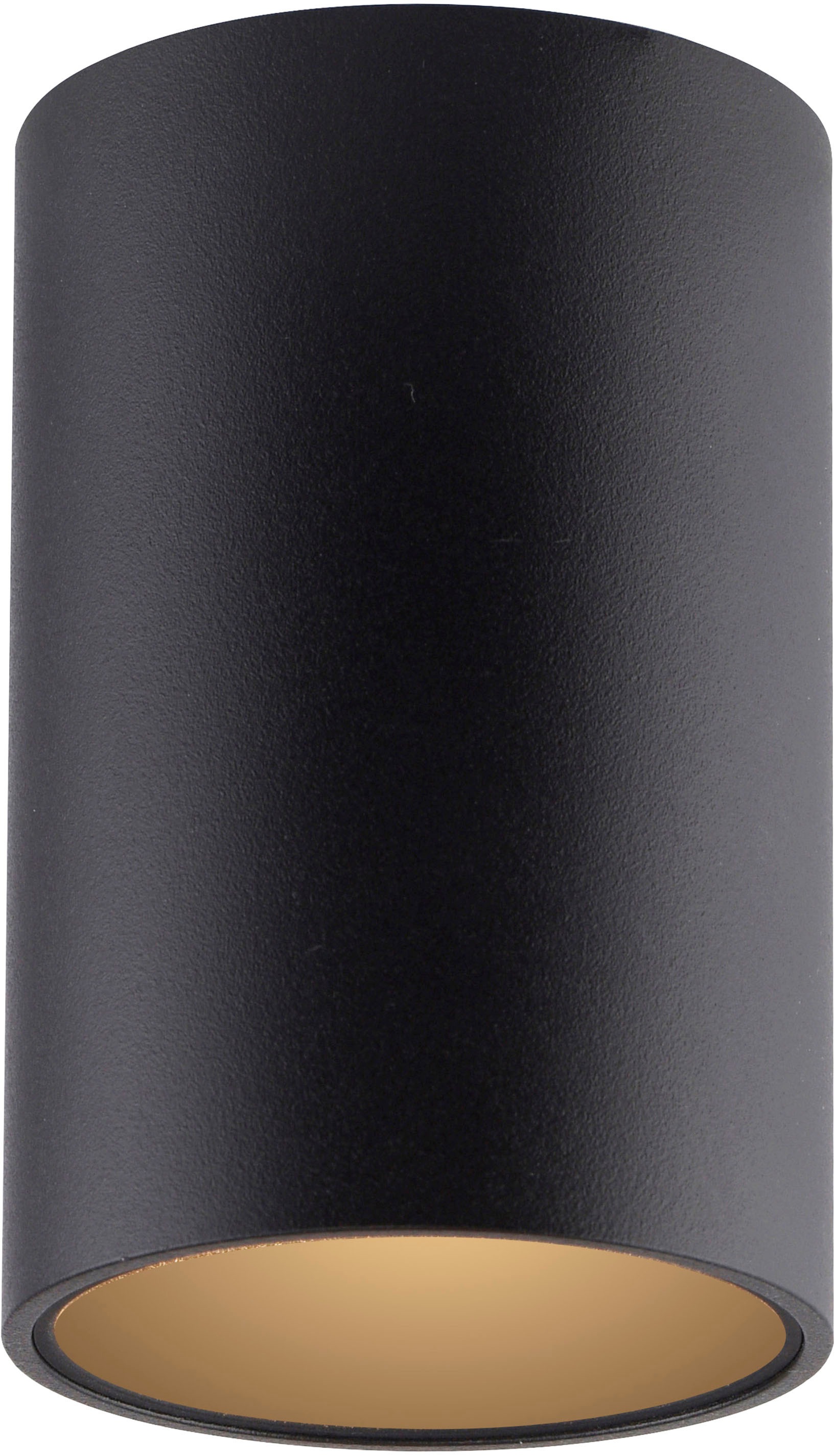 Neuhaus PURE LED Deckenleuchte »PURE Point« LED-Board 1 Stk. Warmweiß Dimmfähig über separaten Tronicdimmer, IP44