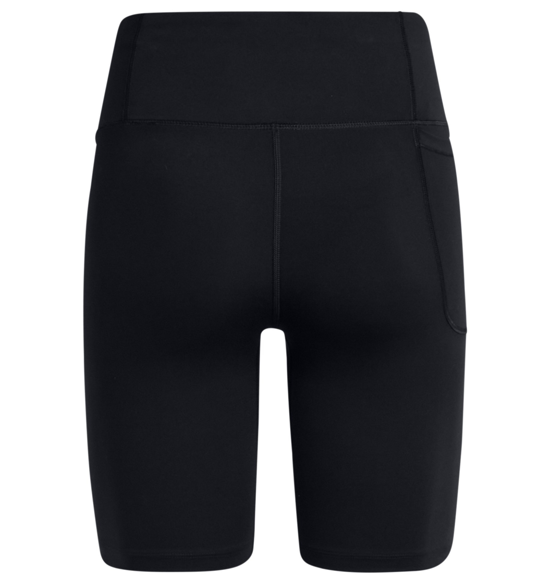 Under Armour® Trainingsshorts »MOTION BIKE SHORT EMEA«  für vielseitige Aktivitäten, mit Elasthan-Anteil, leichtes Material