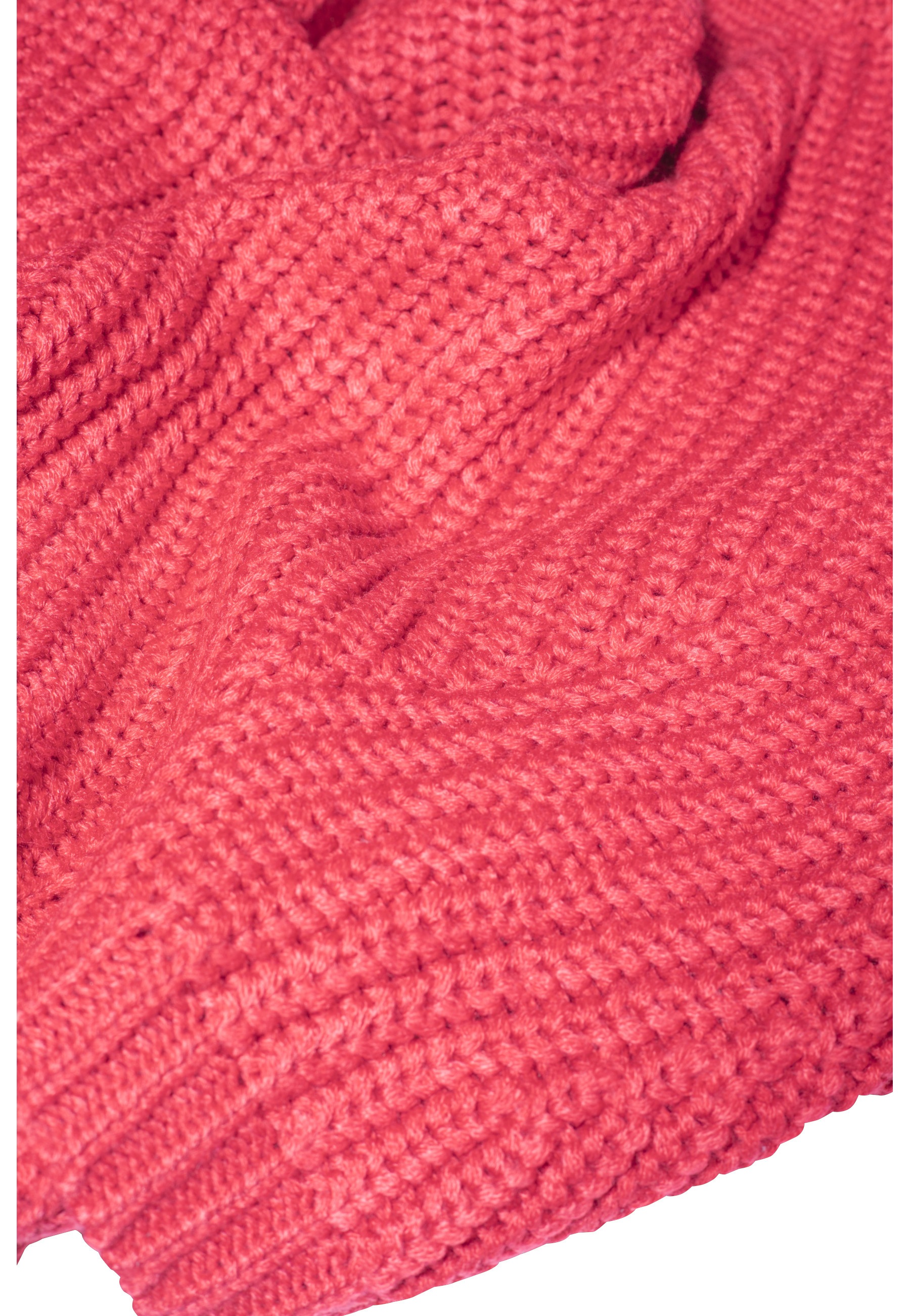 URBAN CLASSICS Sweatshirt »Urban Classics Damen Ladies Wide Oversize Sweater«, 1 Stk.
