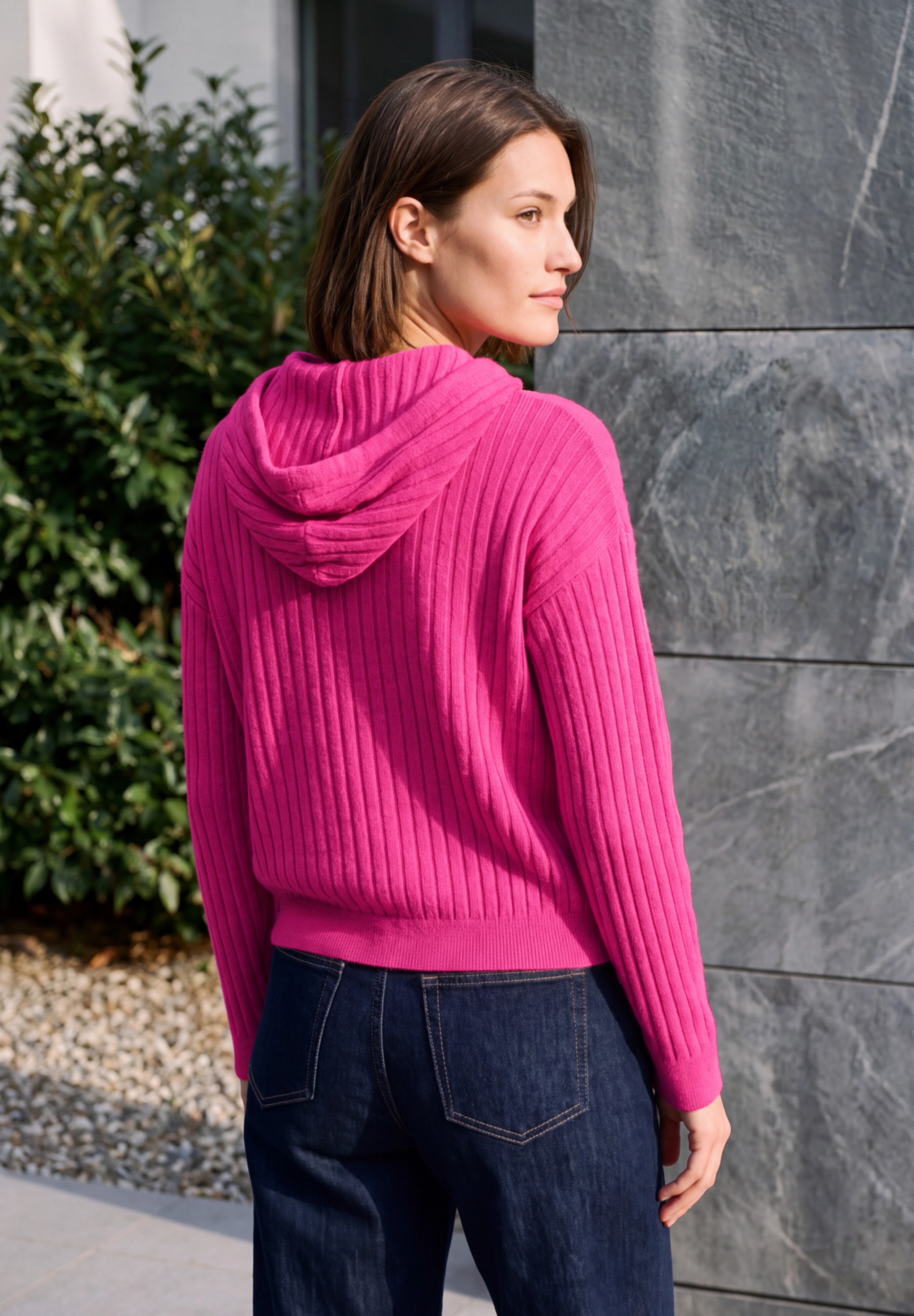 Cecil Kapuzenpullover