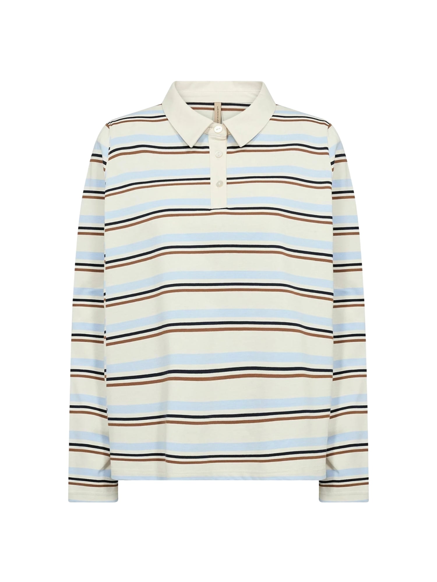 soyaconcept Blusentop "Soya Concept Shirt SC-BASE"