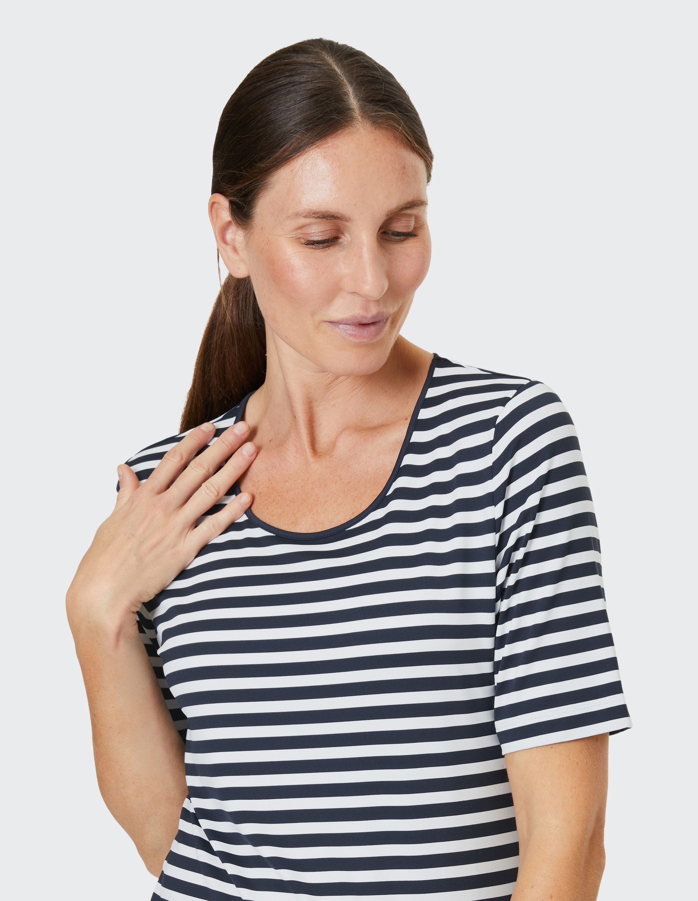 Joy Sportswear T-Shirt »ALLISON«